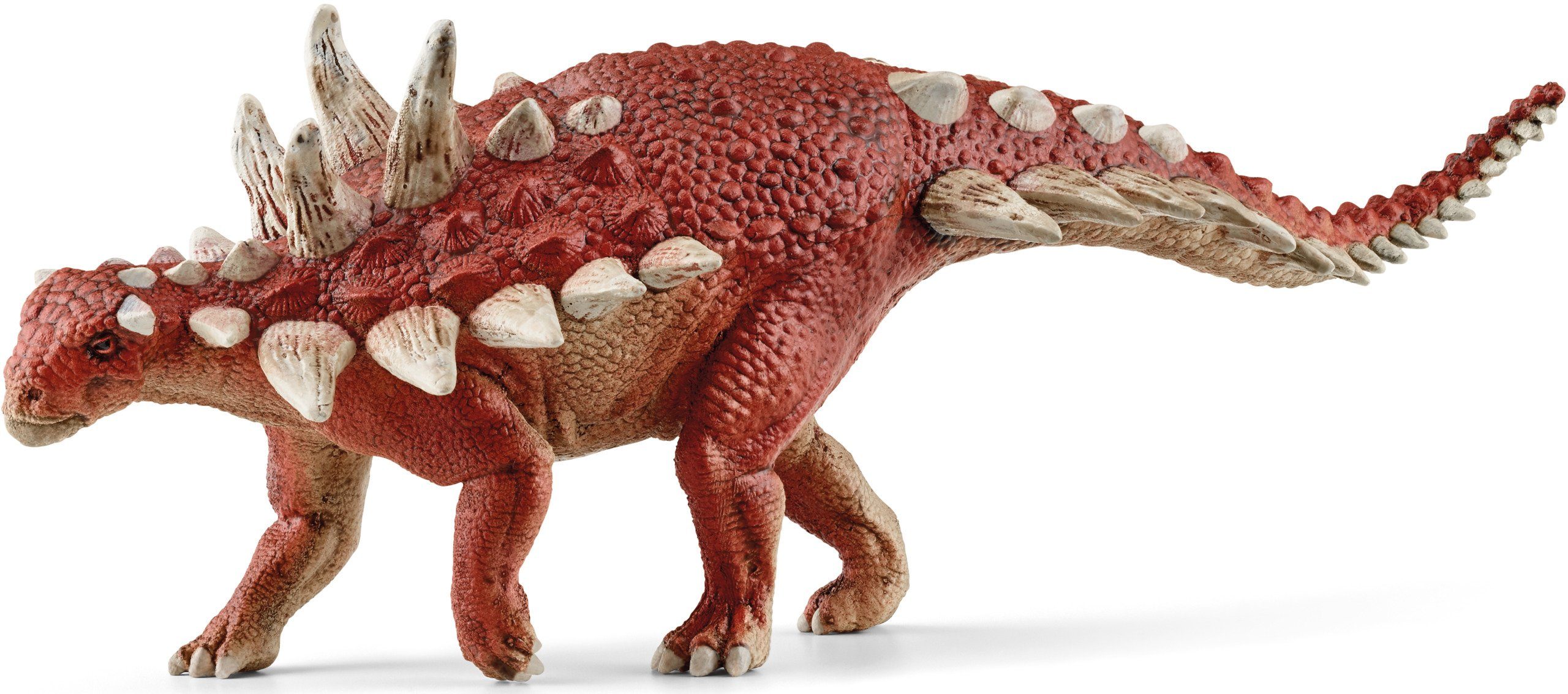 Schleich® Spielfigur DINOSAURS, Gastonia (15036)