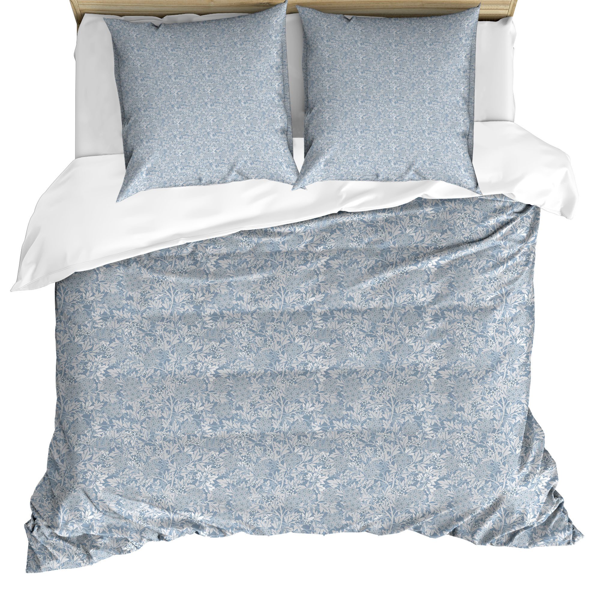 Abakuhaus Bettwäsche weicher Microfaserstoff Allergiker geeignet, günstig online kaufen