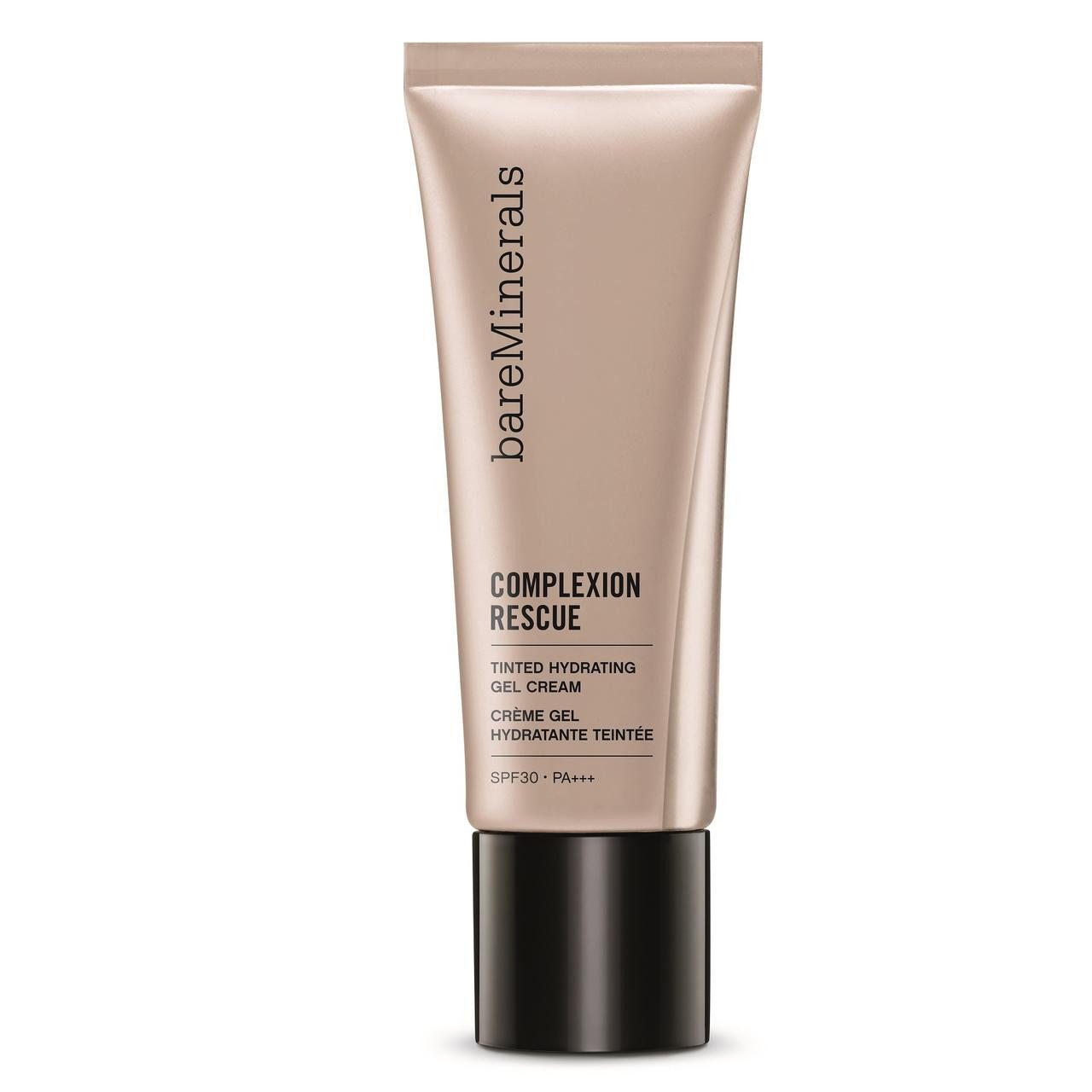 BAREMINERALS Foundation Complexion Rescue Tinted Hydrating Gel Cream