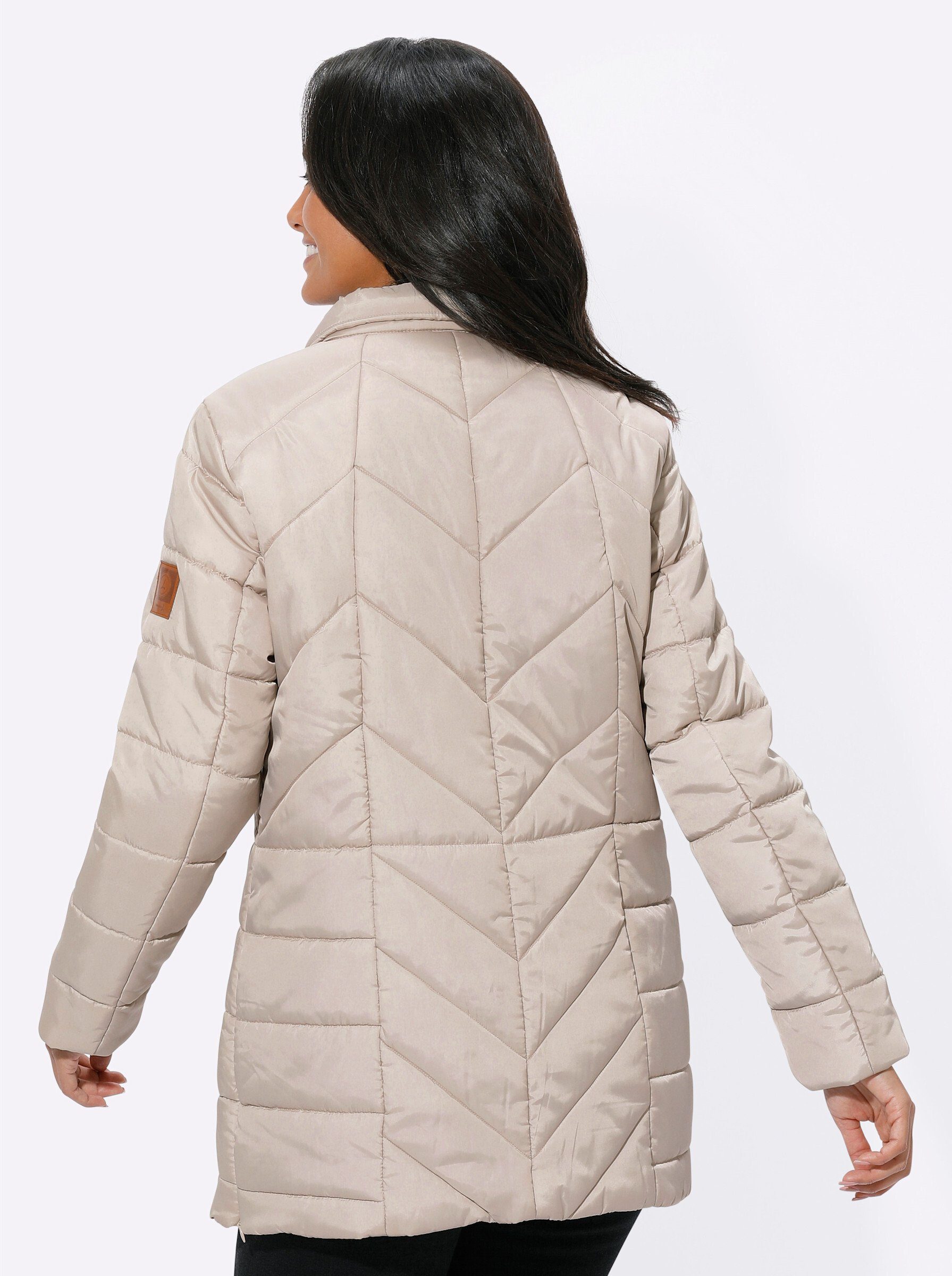 Witt Allwetterjacke Steppjacke . günstig online kaufen