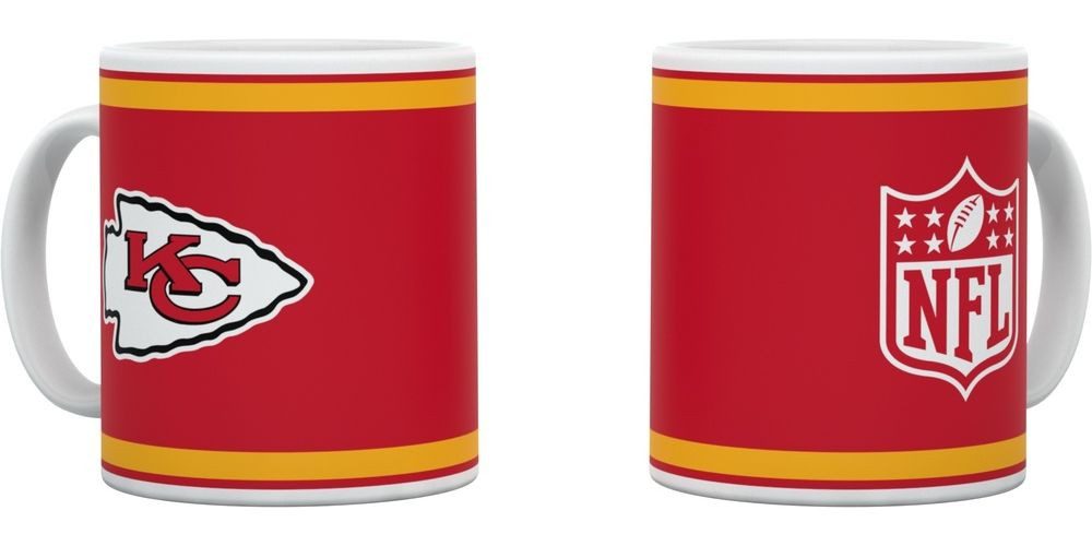 Kansas City Chiefs Кухлі Mug KickOff 2022