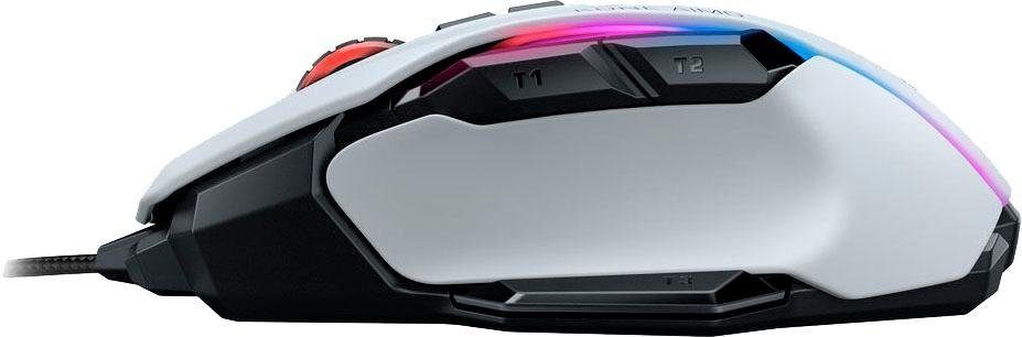 ROCCAT Kone AIMO Remastered Gaming-Maus (kabelgebunden)