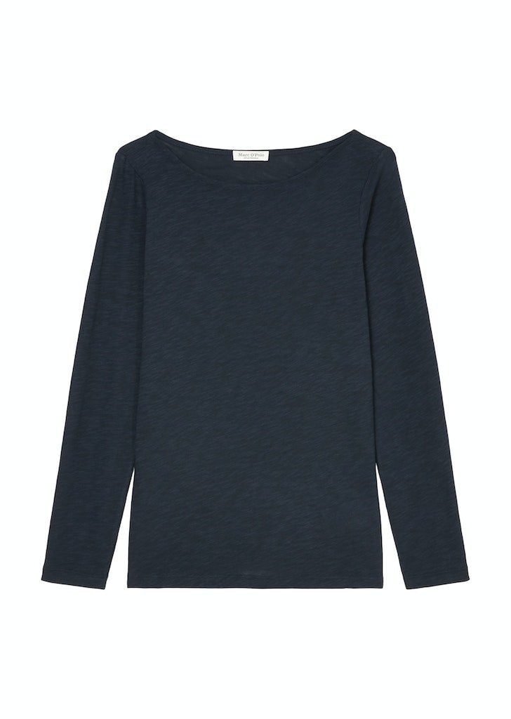 3/4-Arm-Shirt Marc O' Polo Women / Da.Shirt, Polo / T-shirt, long sleeve, boat neck
