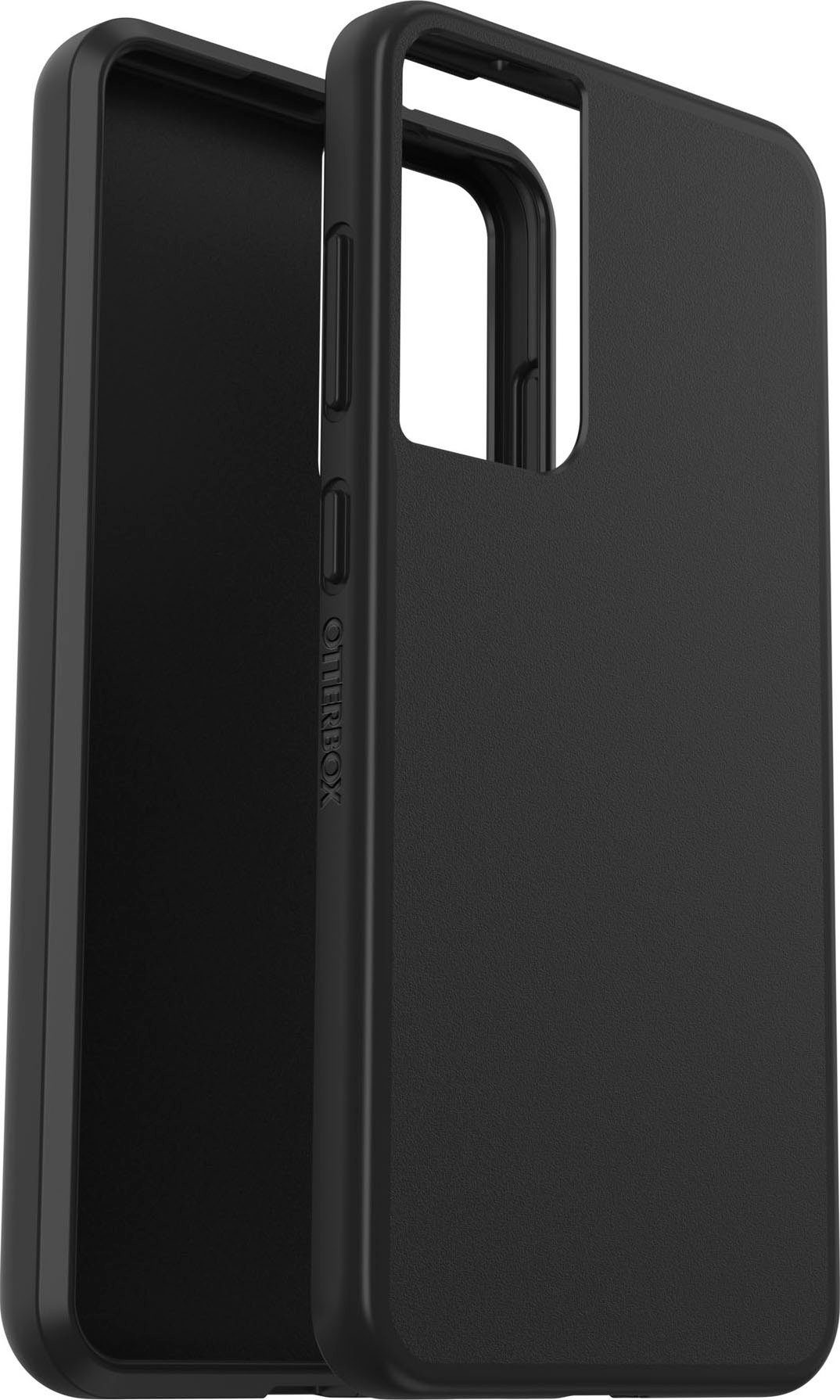 Otterbox Handyhülle React Hülle für Samsung Galaxy S21 FE 5G 16,3 cm (6,4 Zoll), stoßfest, sturzsicher, ultraschlank, schützende Hülle