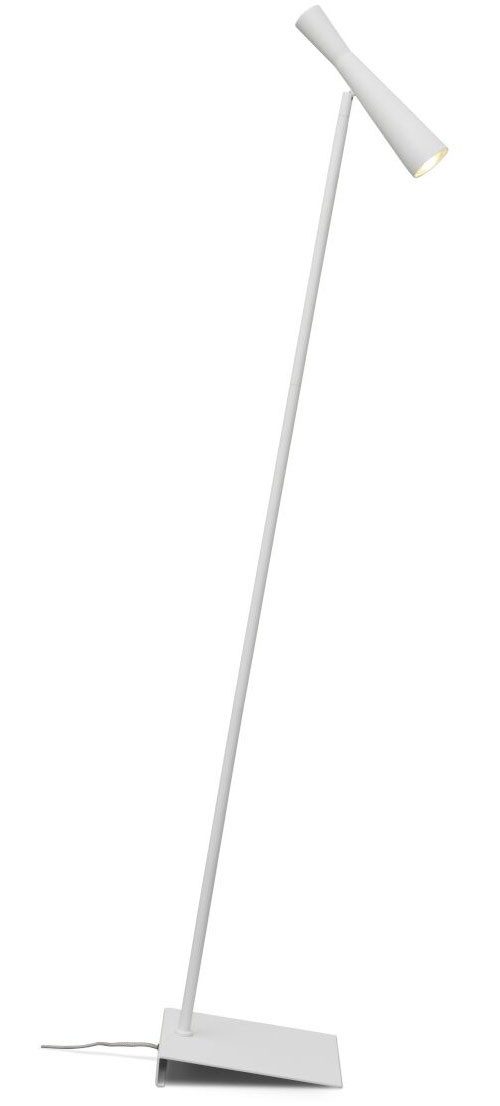 it's About RoMi Stehlampe BORDEAUX, LED wechselbar, Warmweiß, Gutes leselicht