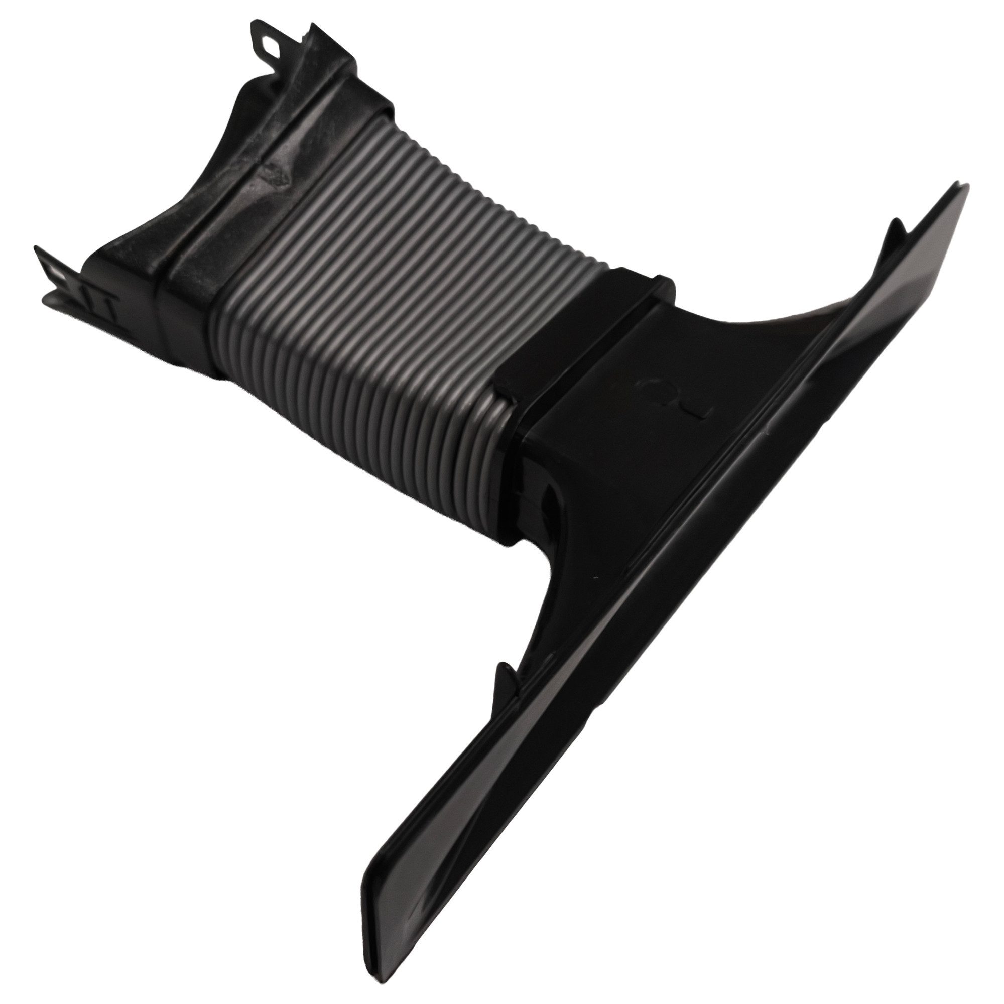 Electrolux Bodendüse Kunststoffverbindung 4055503728 Verbindungsstück, für Bodendüse an Stielstaubsauger