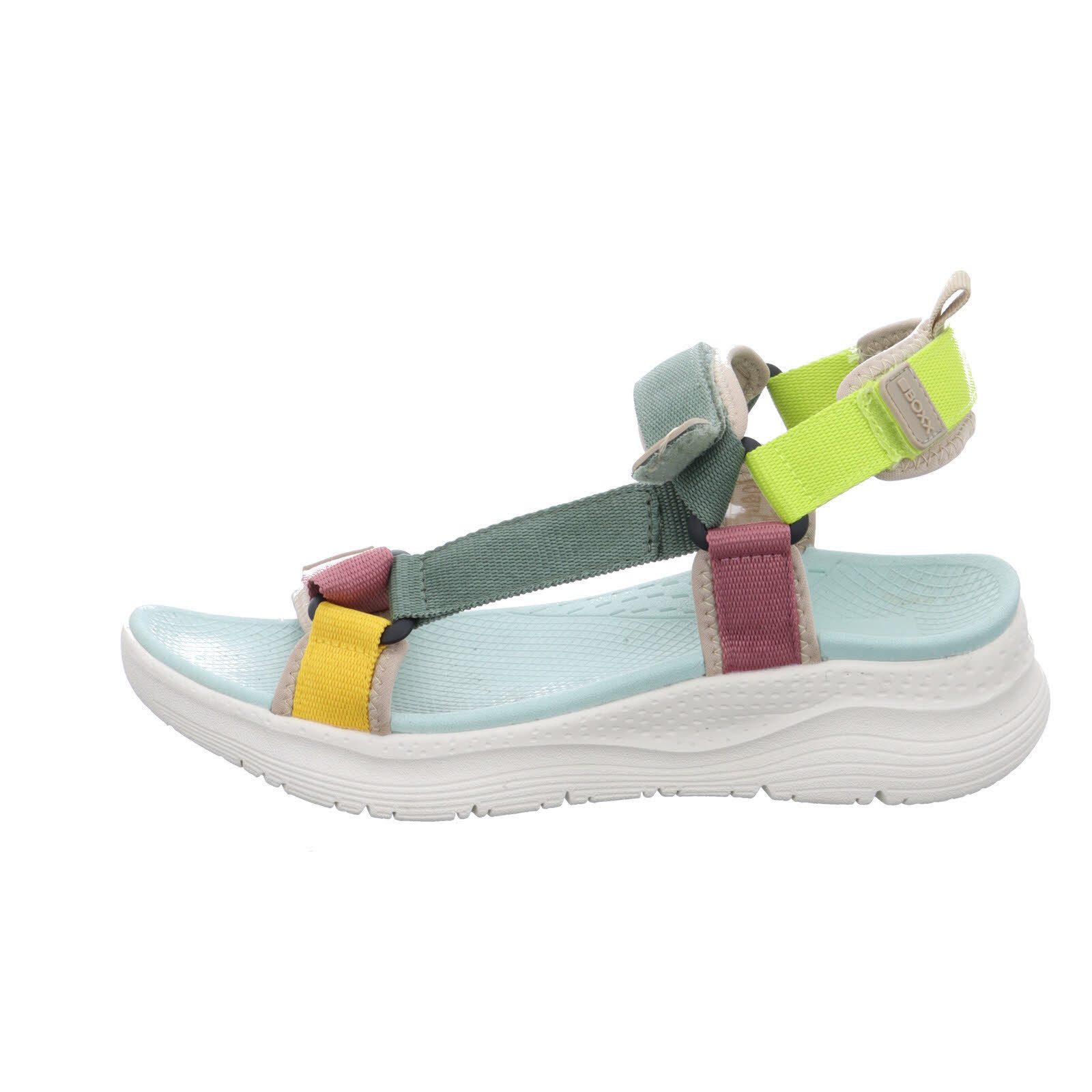 Boxx SQ66573-1-GR Sandalette