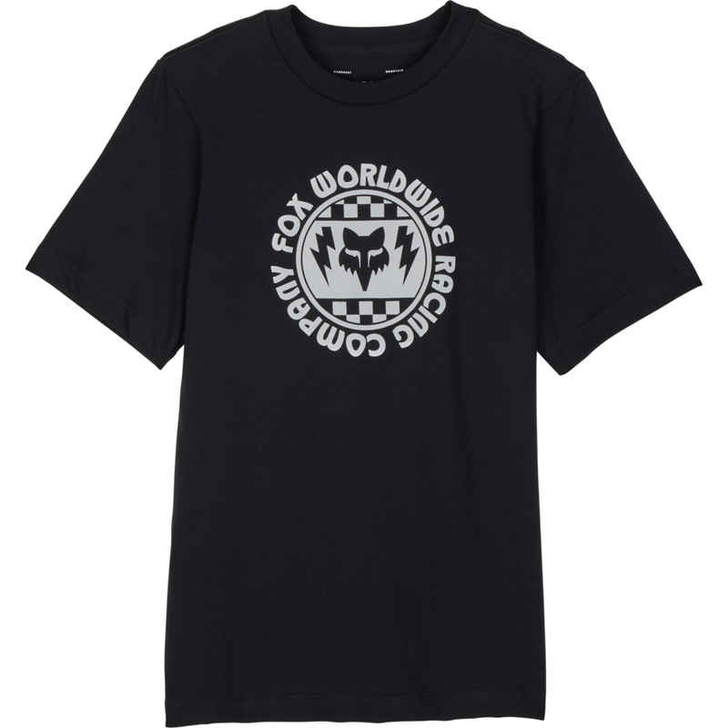 Fox T-Shirt YTH NEXT LEVEL PREM