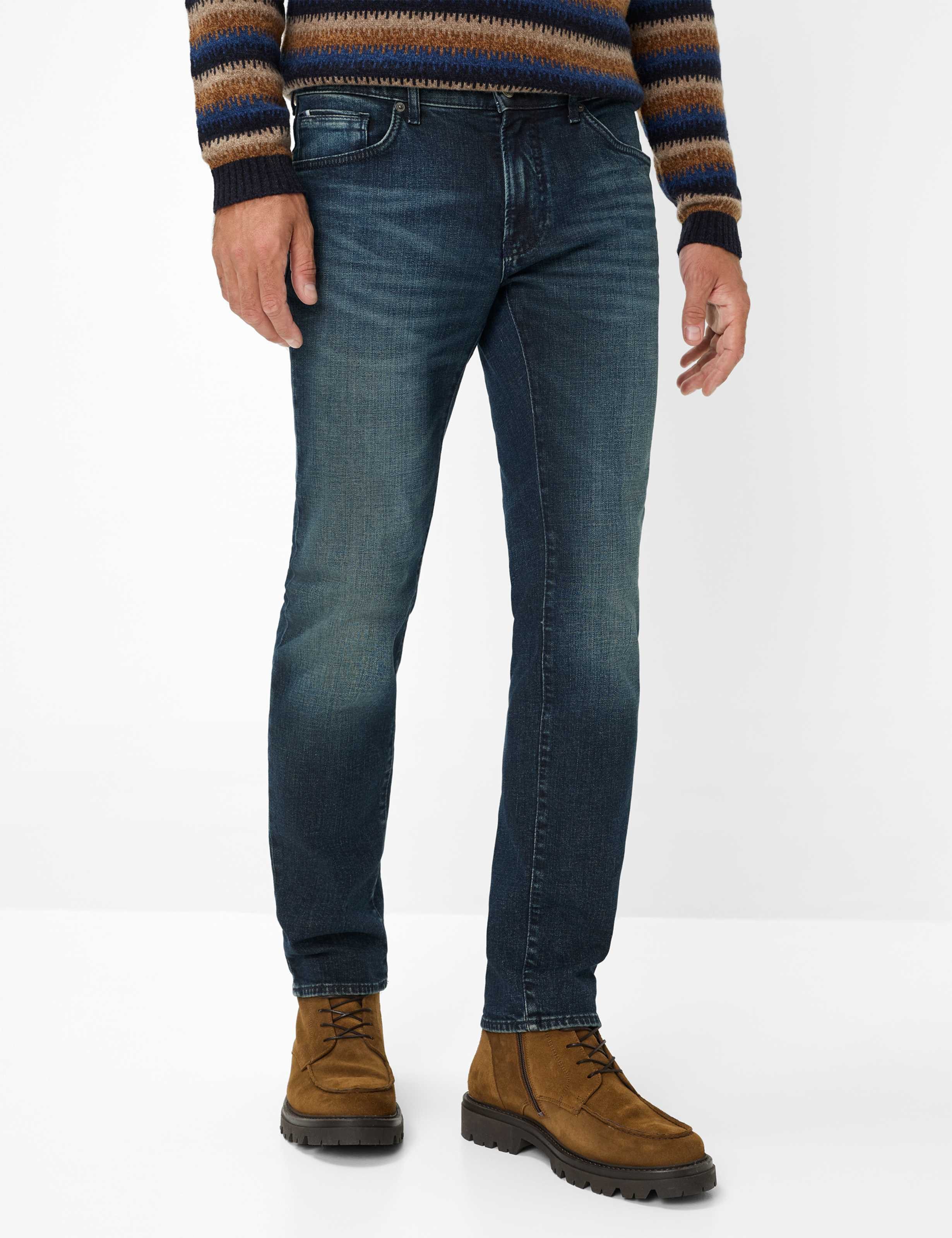 Brax 5-Pocket-Jeans Style CHUCK günstig online kaufen
