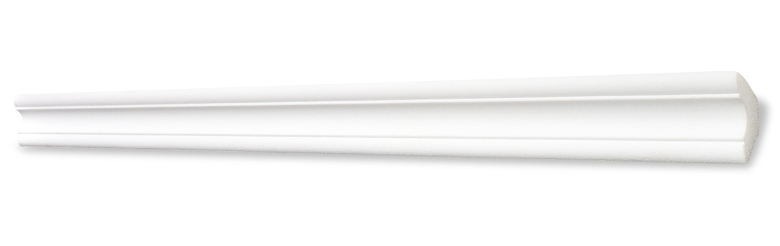 Decosa Zierleiste Decosa Deckenleiste A40 (Simone), günstig online kaufen
