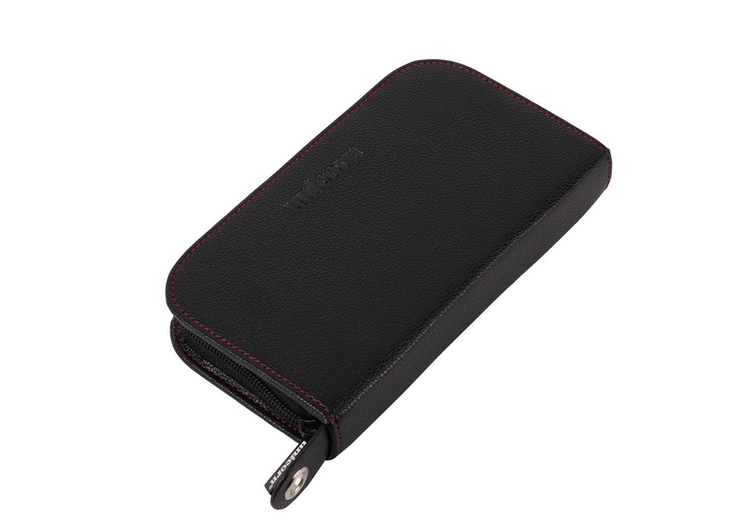 Dartpfeil Maxi Plus Tri-Fold Wallet