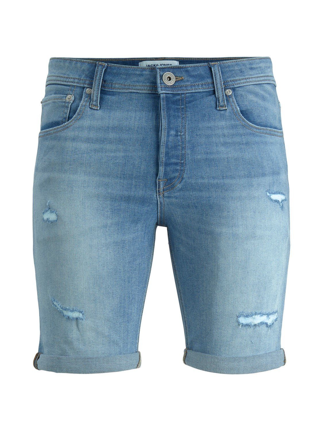 Jack & Jones Jeansshorts Jack & günstig online kaufen
