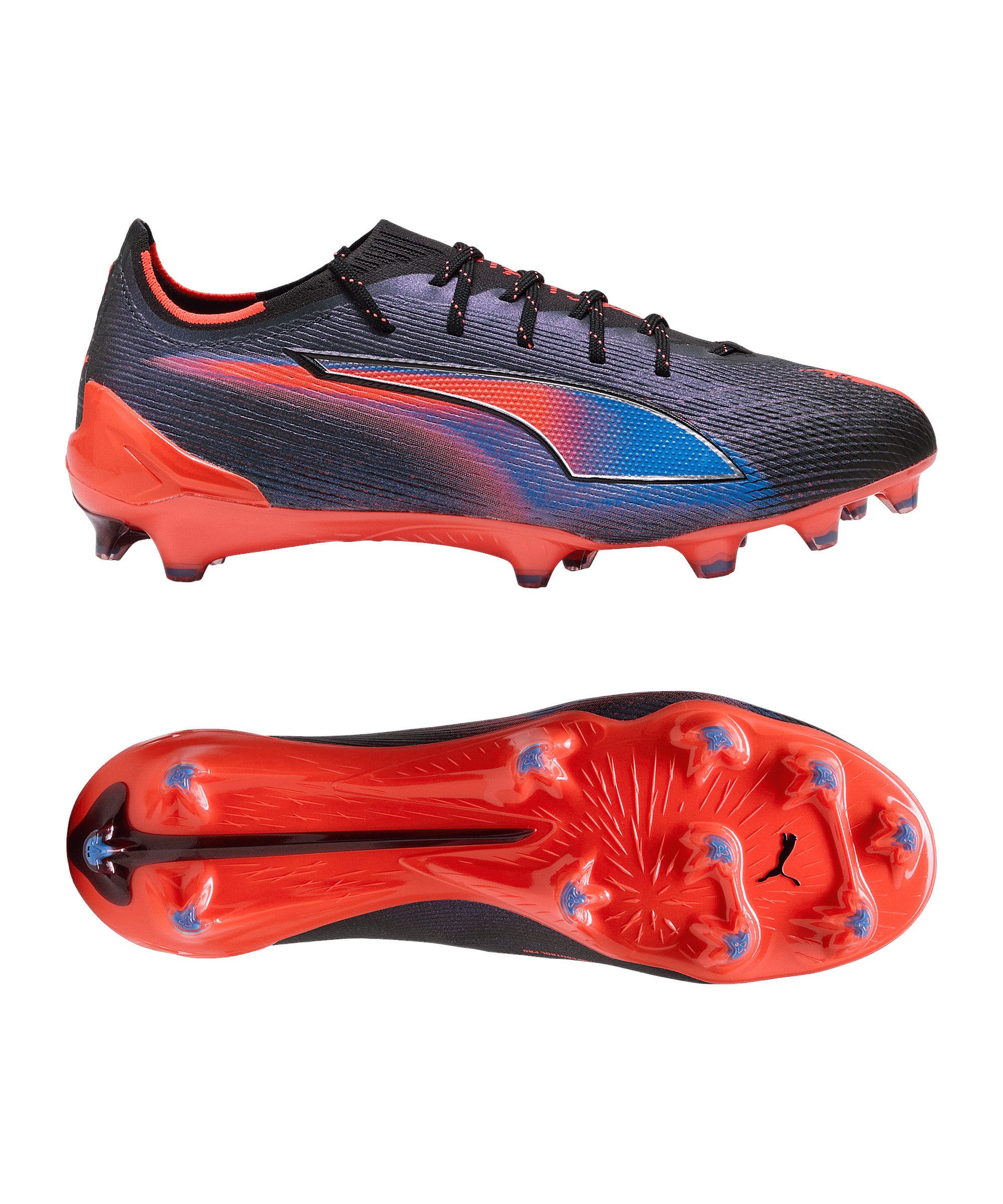 PUMA PUMA ULTRA 6 Ultimate FG Relentless Unisex Fußballschuh