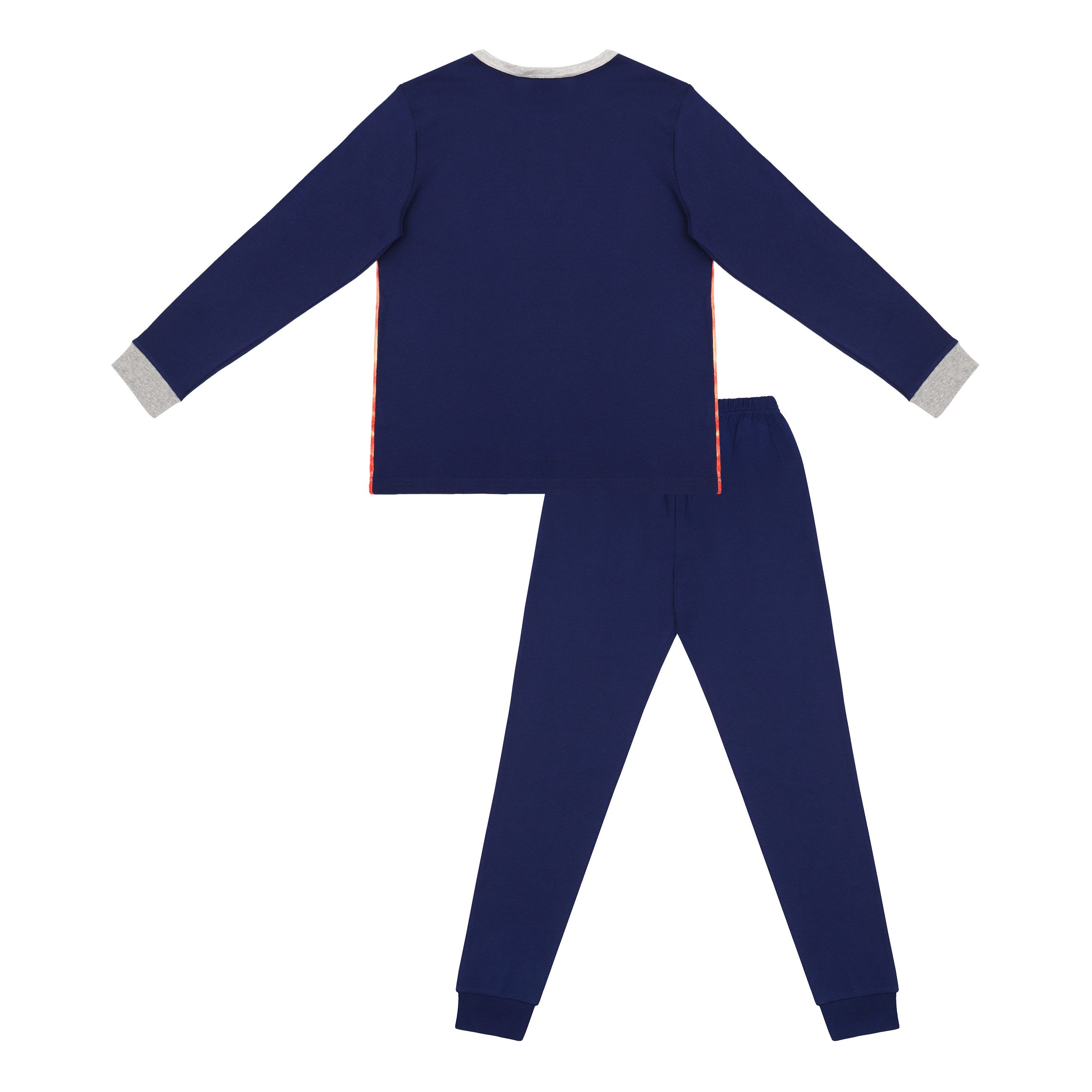 LEGO® Pyjama LEGO Ninjago Schlafanzug Pyjama Jungen