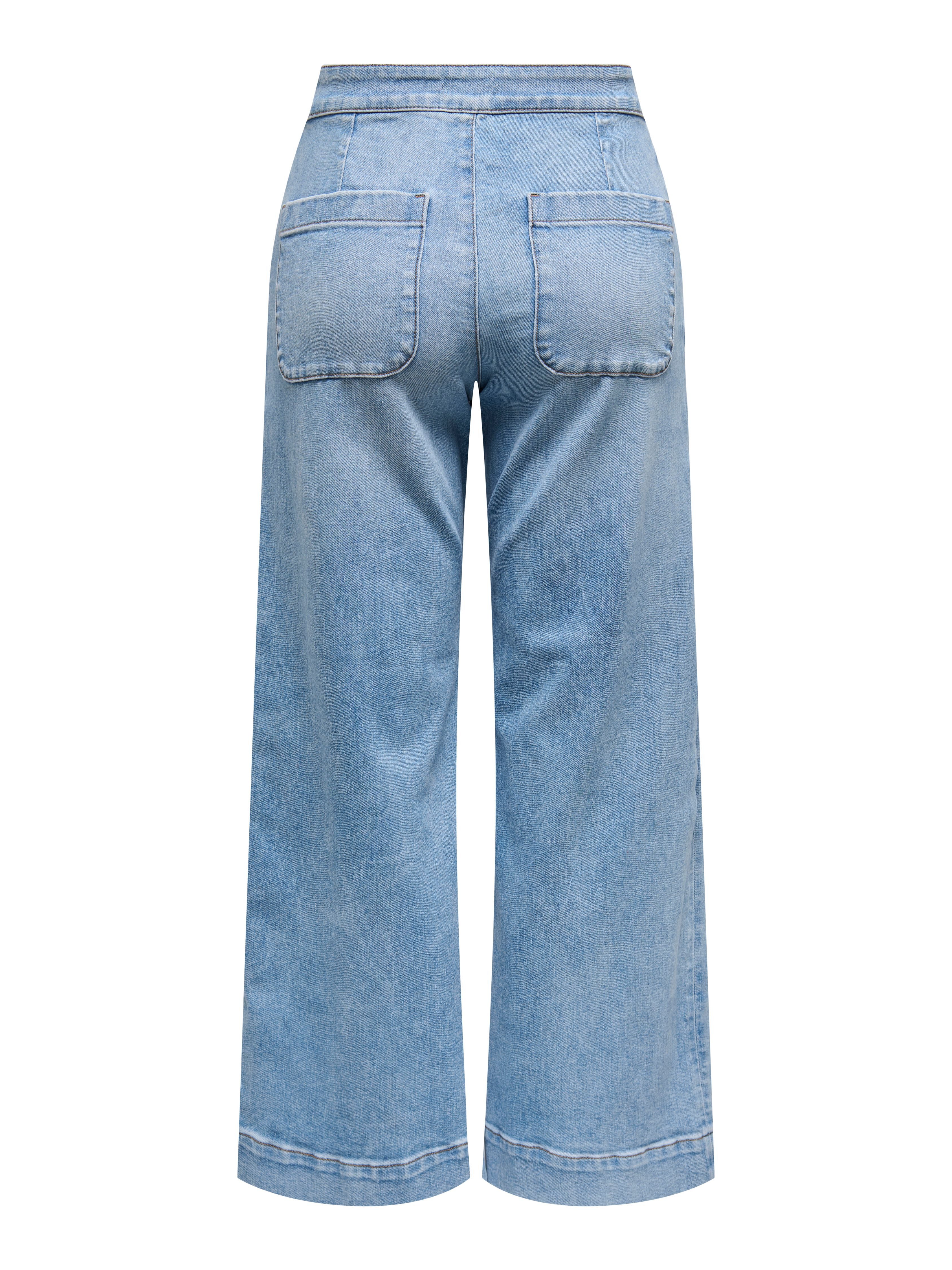 5-Pocket-Jeans