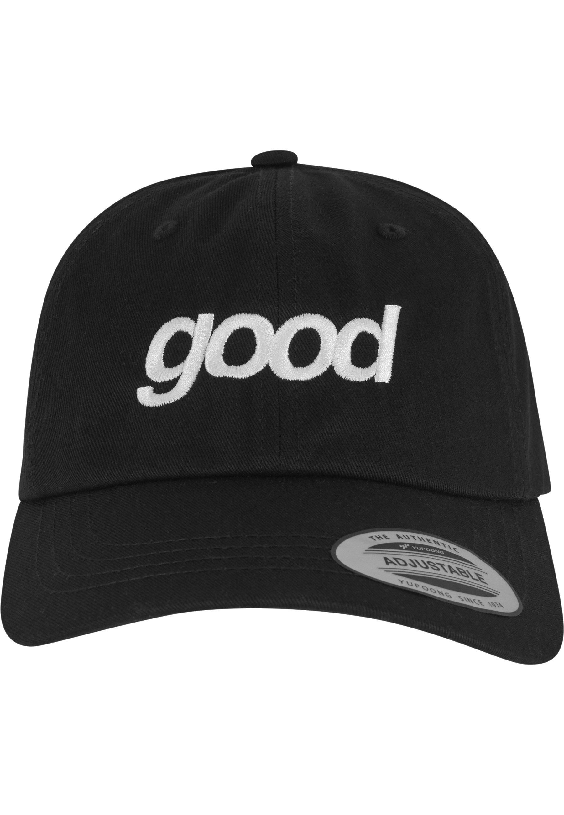 Upscale by Mister Tee Snapback Cap Upscale by Mister Tee Upscale Good Dad Cap