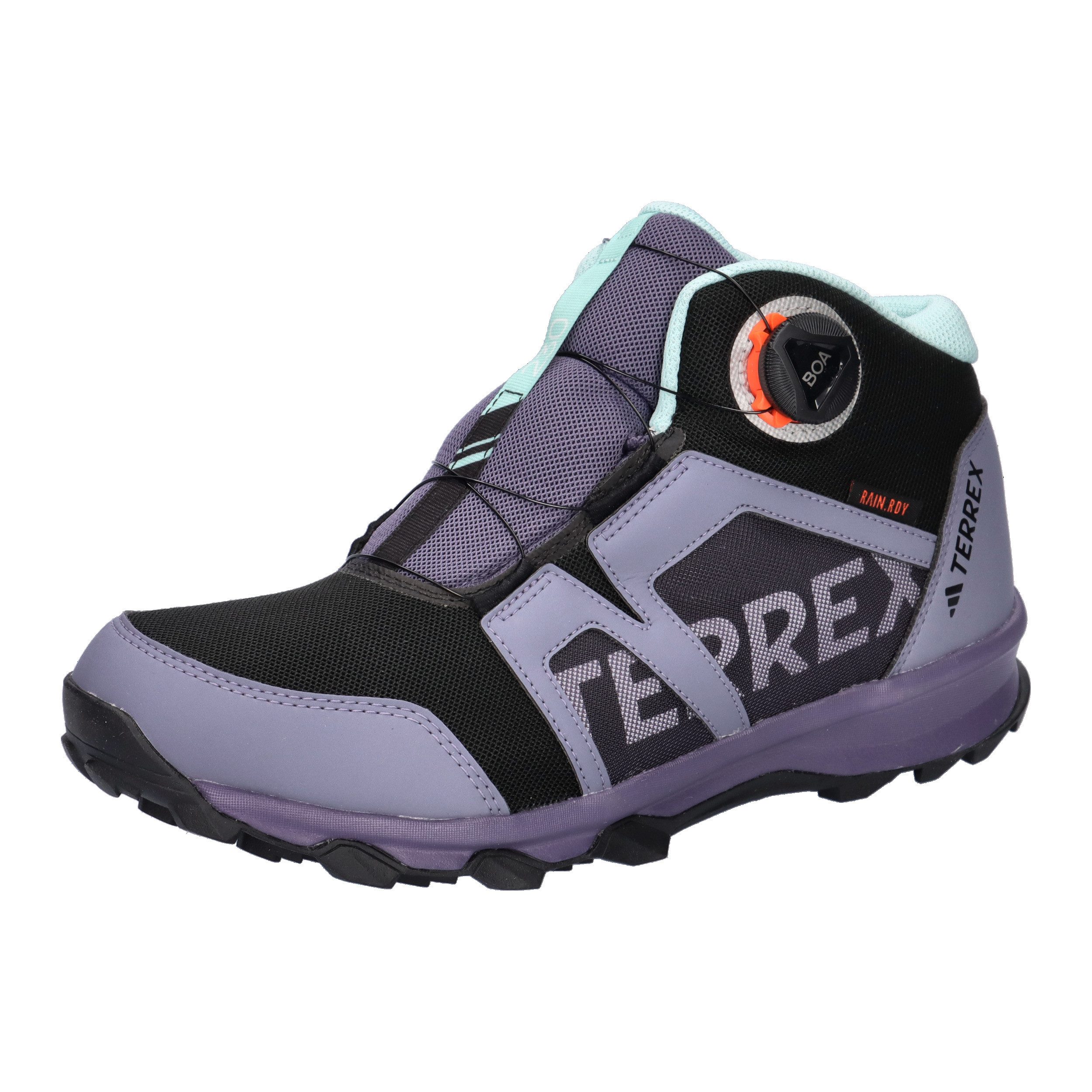 adidas Terrex adidas TERREX Kinder Wanderschuhe Boa Mid R.Rdy K Trekkingschuh