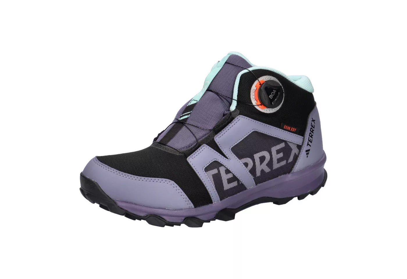 adidas Terrex adidas TERREX Kinder Wanderschuhe Boa Mid R.Rdy K Trekkingschuh