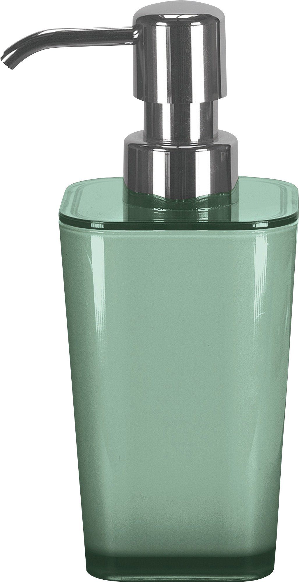 Kleine Wolke Badaccessoire-Set Seifenspender "Easy", 1 günstig online kaufen