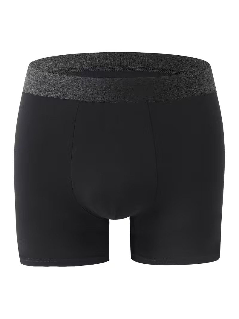 Boxershorts 10er Pack Boxershorts Herren Jungen Baumwolle Unterhosen Männer