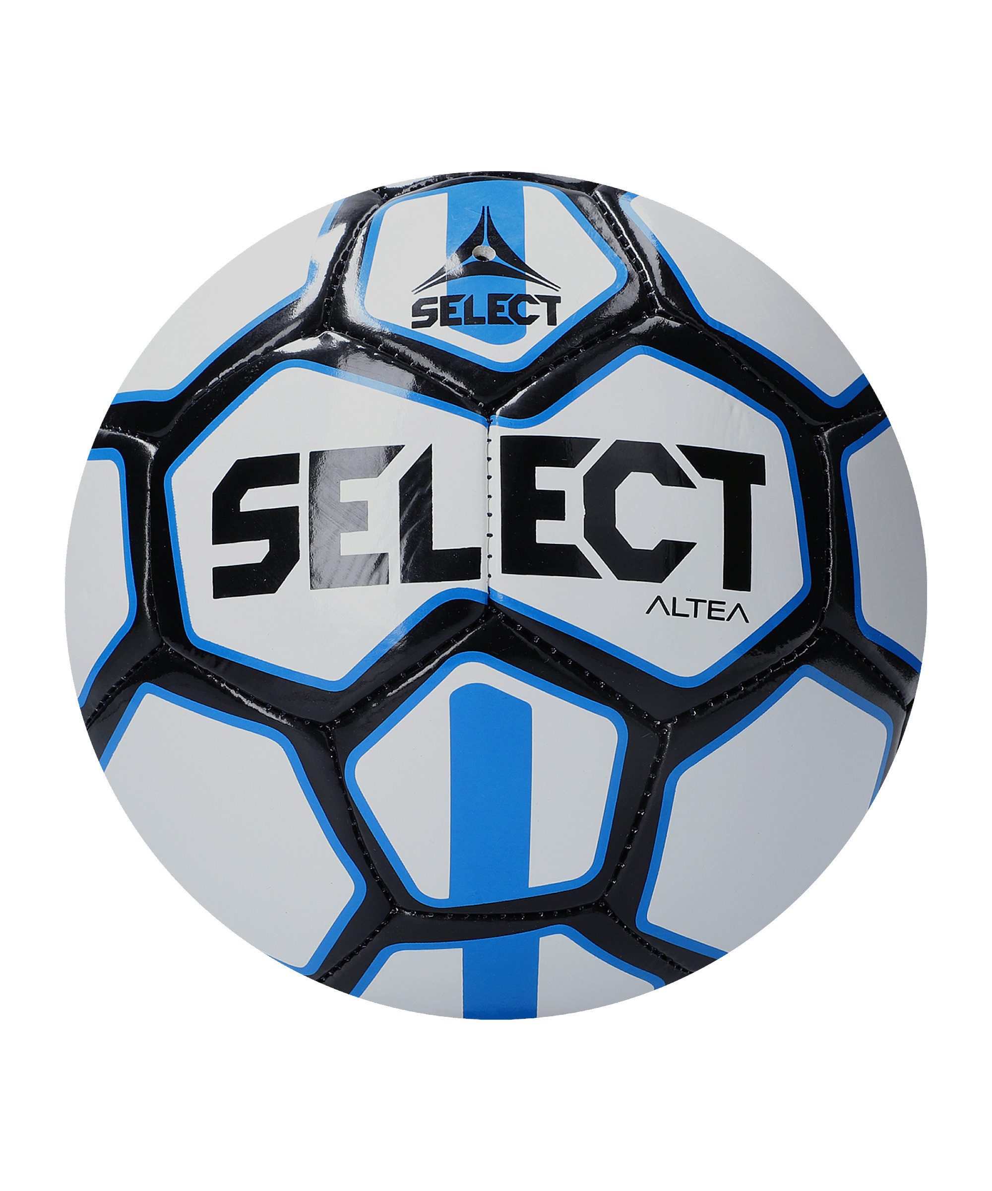 hummel Fußball Hummel Altea Ball Weiß Ff0120 Indoorbälle Unisex, stabil