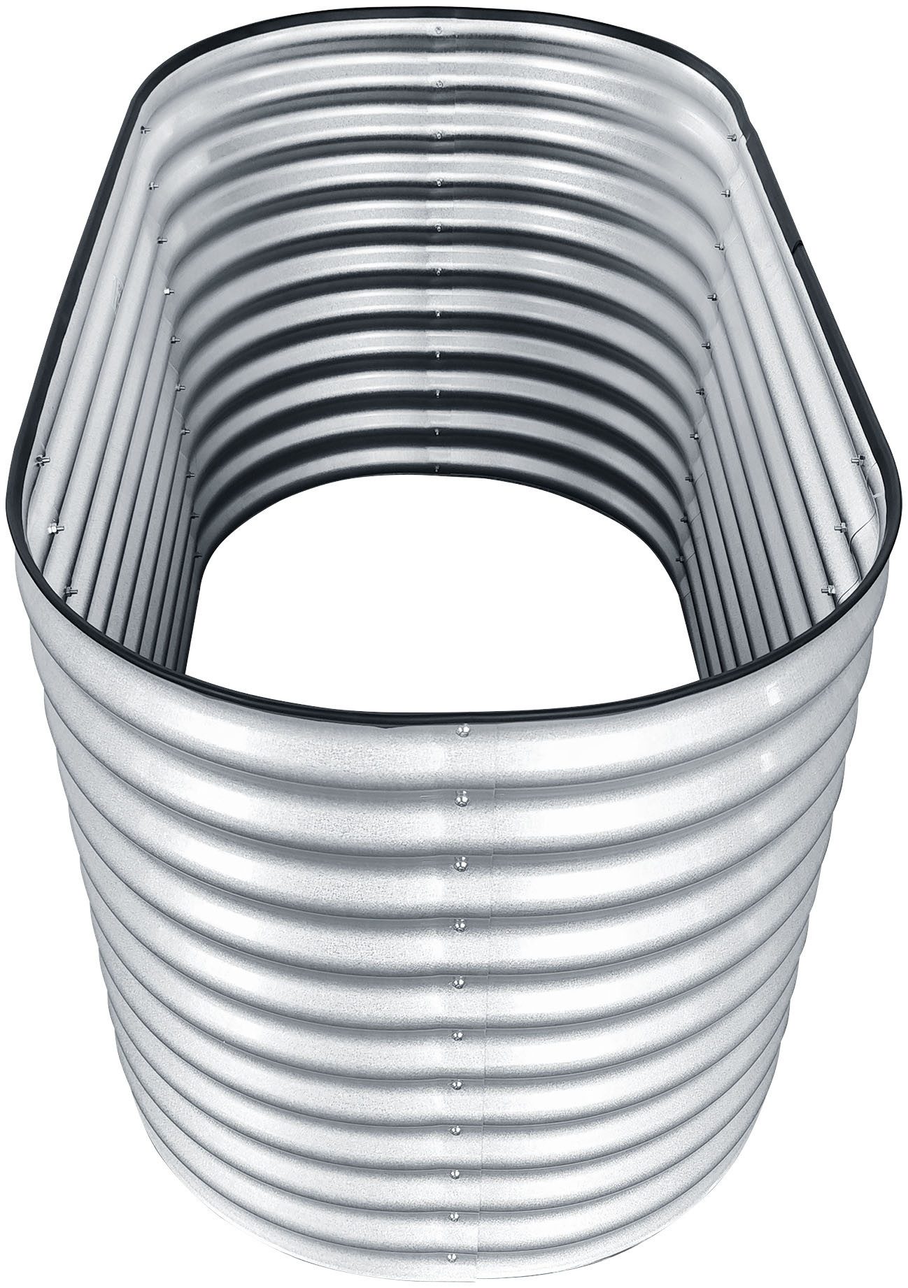 KONIFERA Hochbeet, BxTxH: 160x80x82 cm, 1000 l