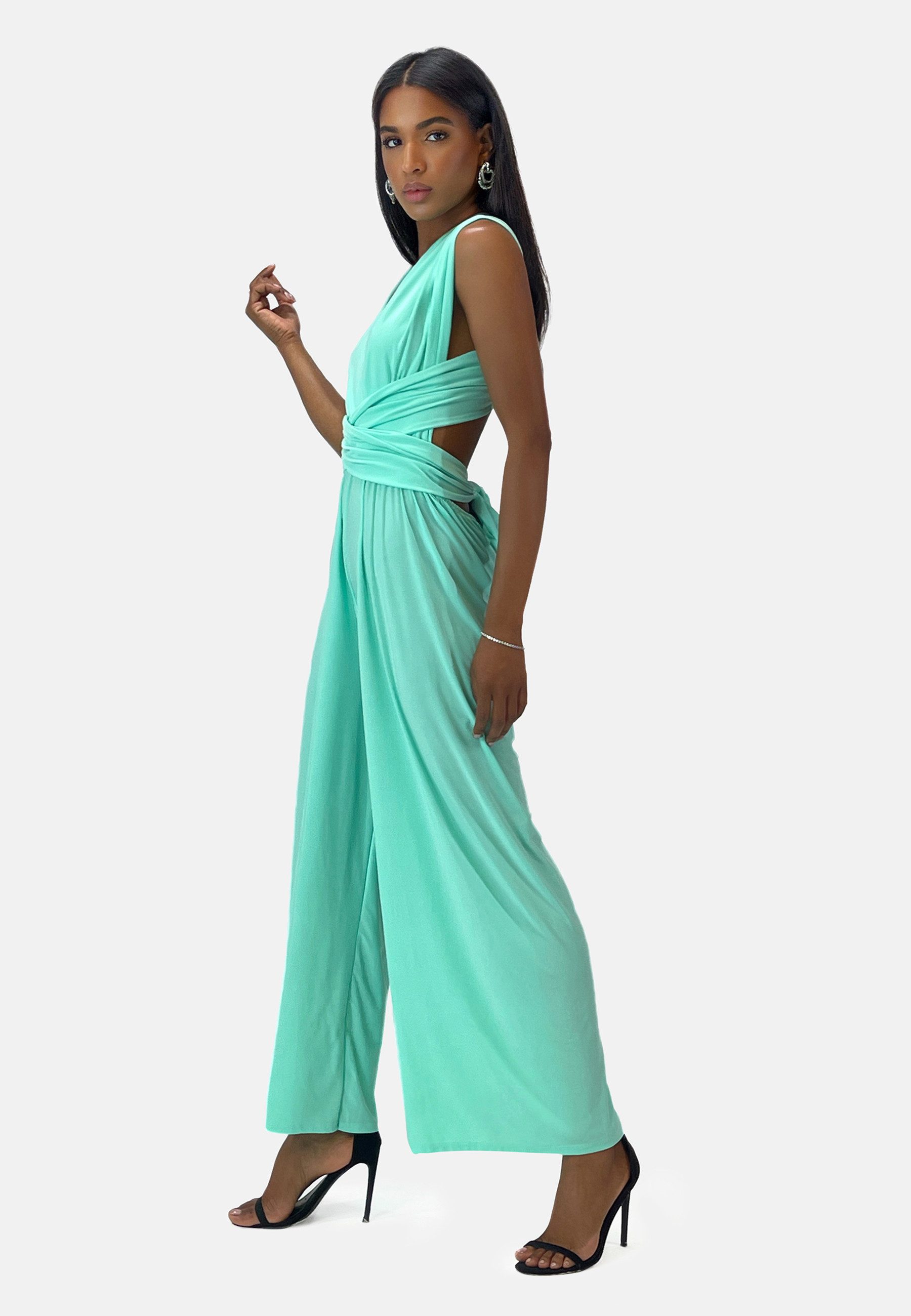 Elara Jumpsuit Damen Jumpsuit