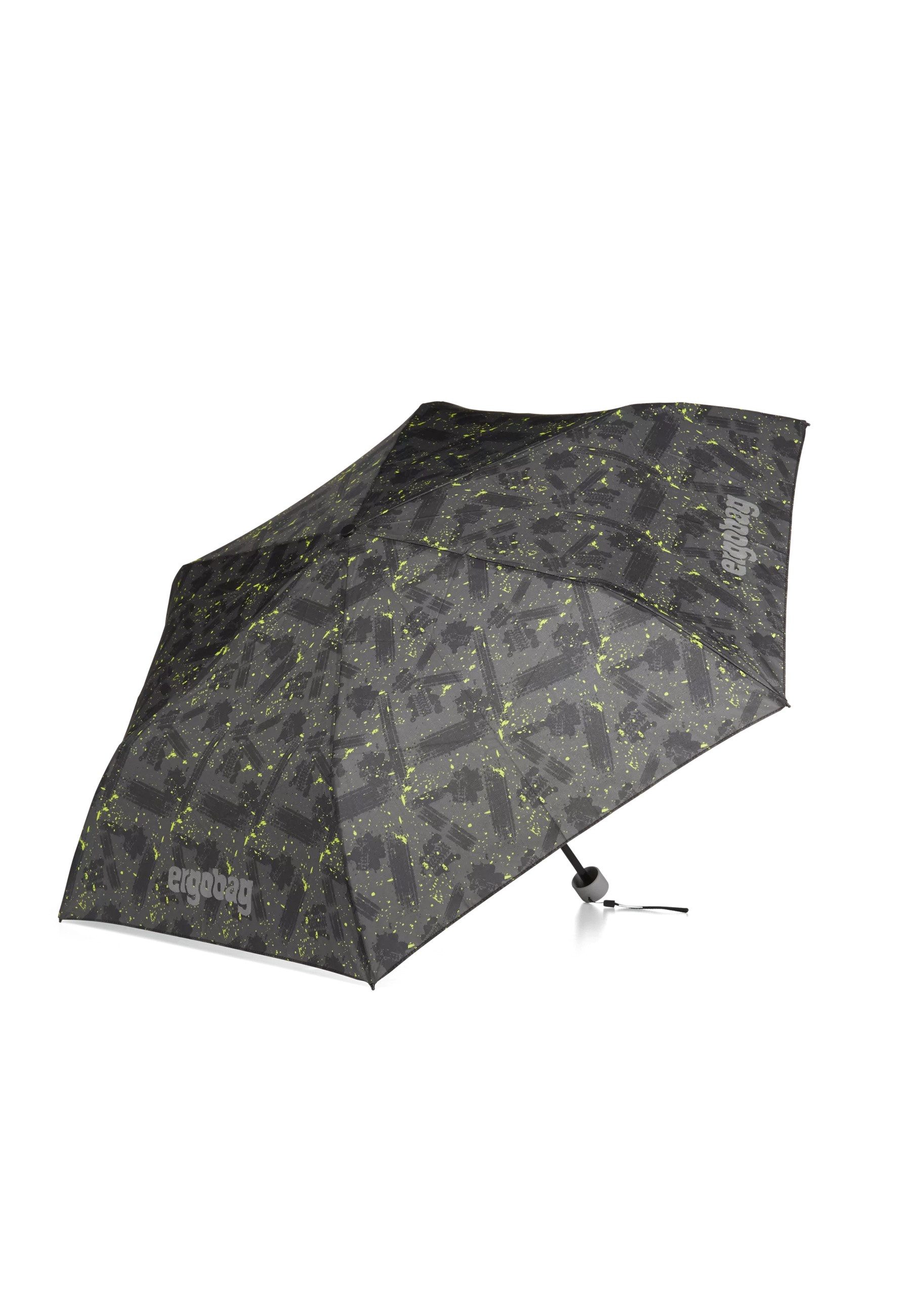 MähdreschBär - Grau