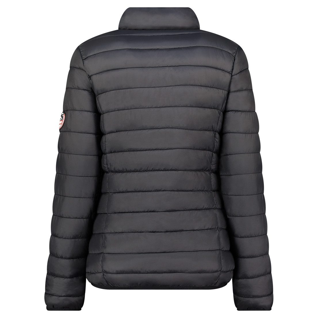 Geographical Norway Steppjacke Hochwertige Outdoorjacke Übergangsjacke Leicht Ohne Kapuze