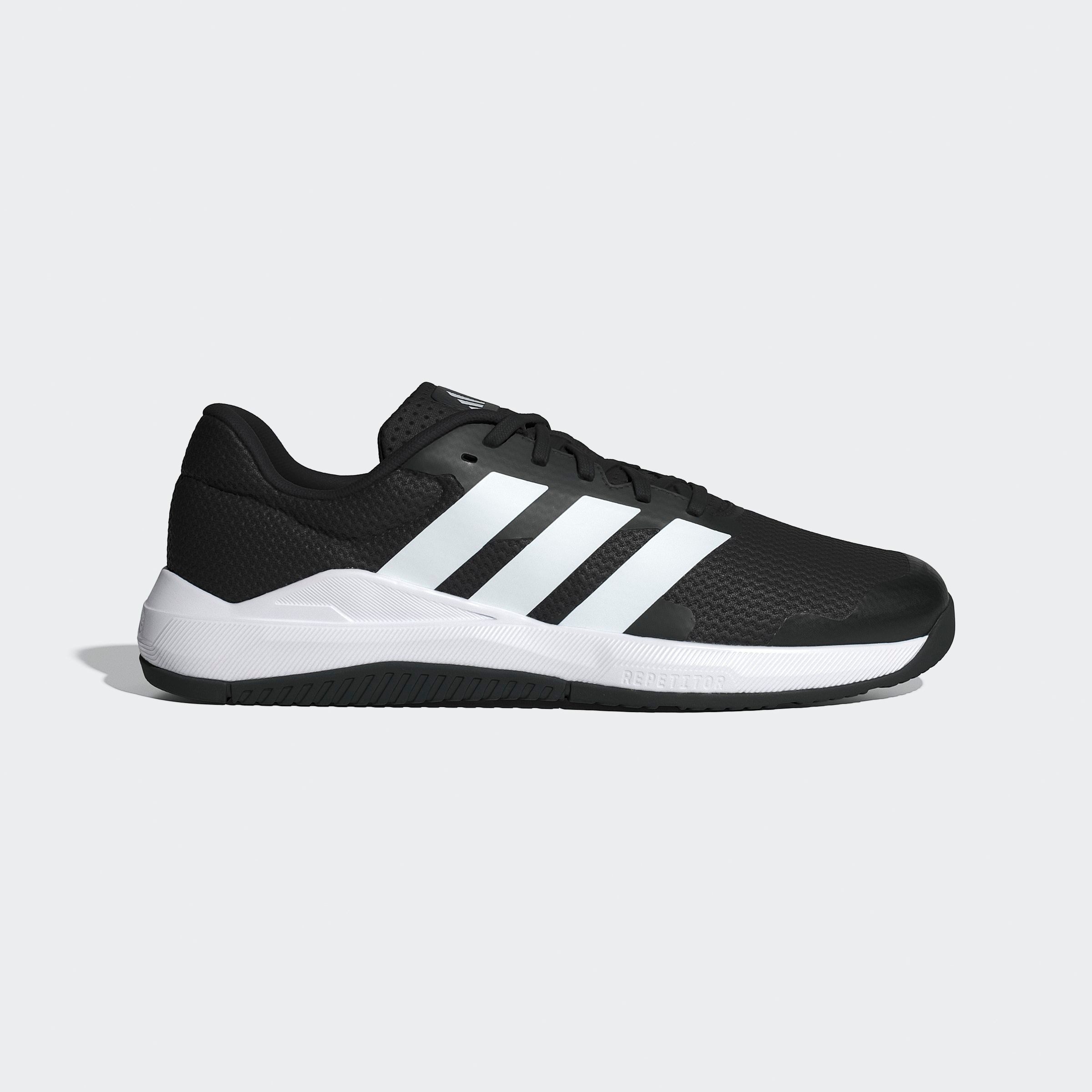 adidas Performance DROPSET BASE Trainingsschuh günstig online kaufen