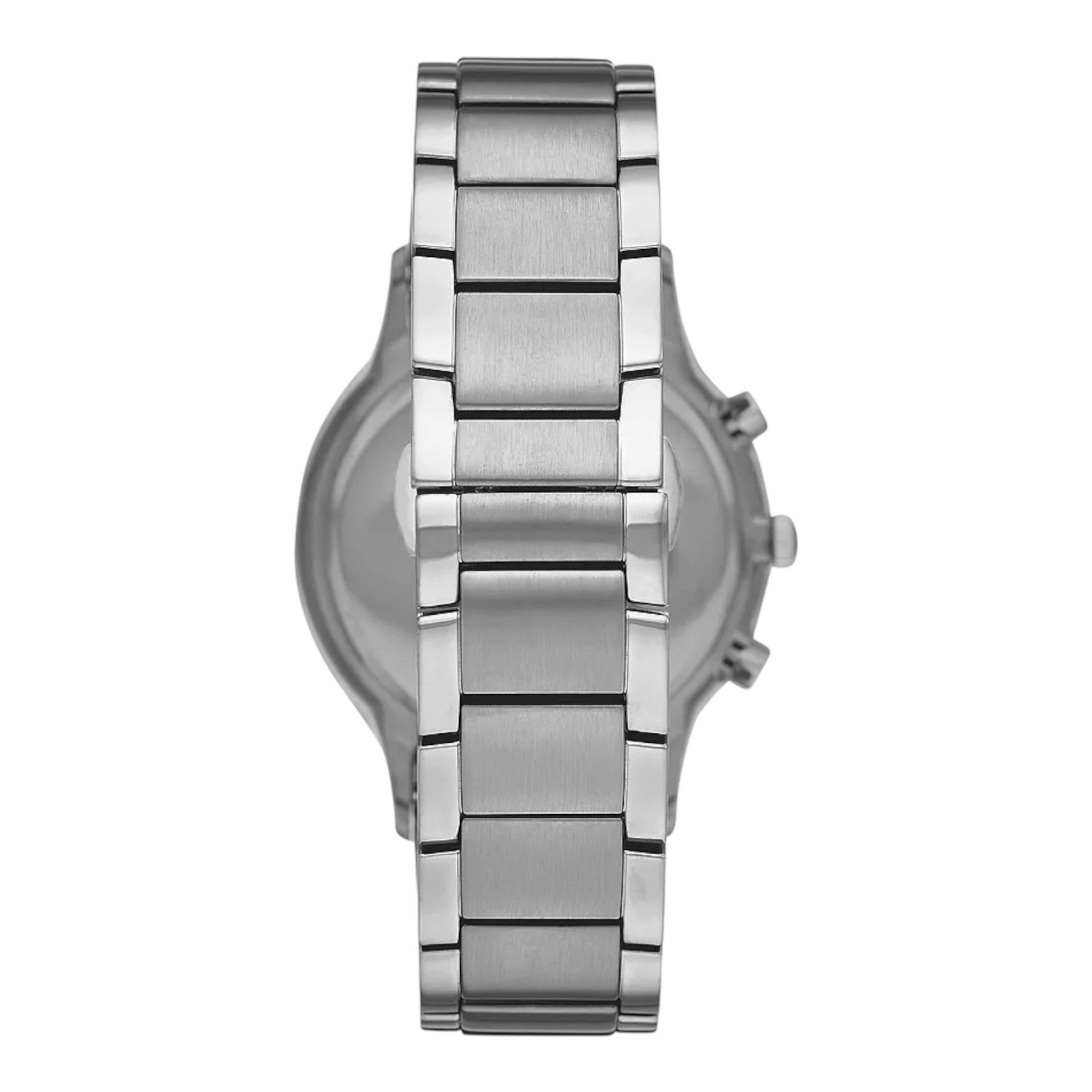 Emporio Armani Quarzuhr Emporio Armani Chronograph günstig online kaufen