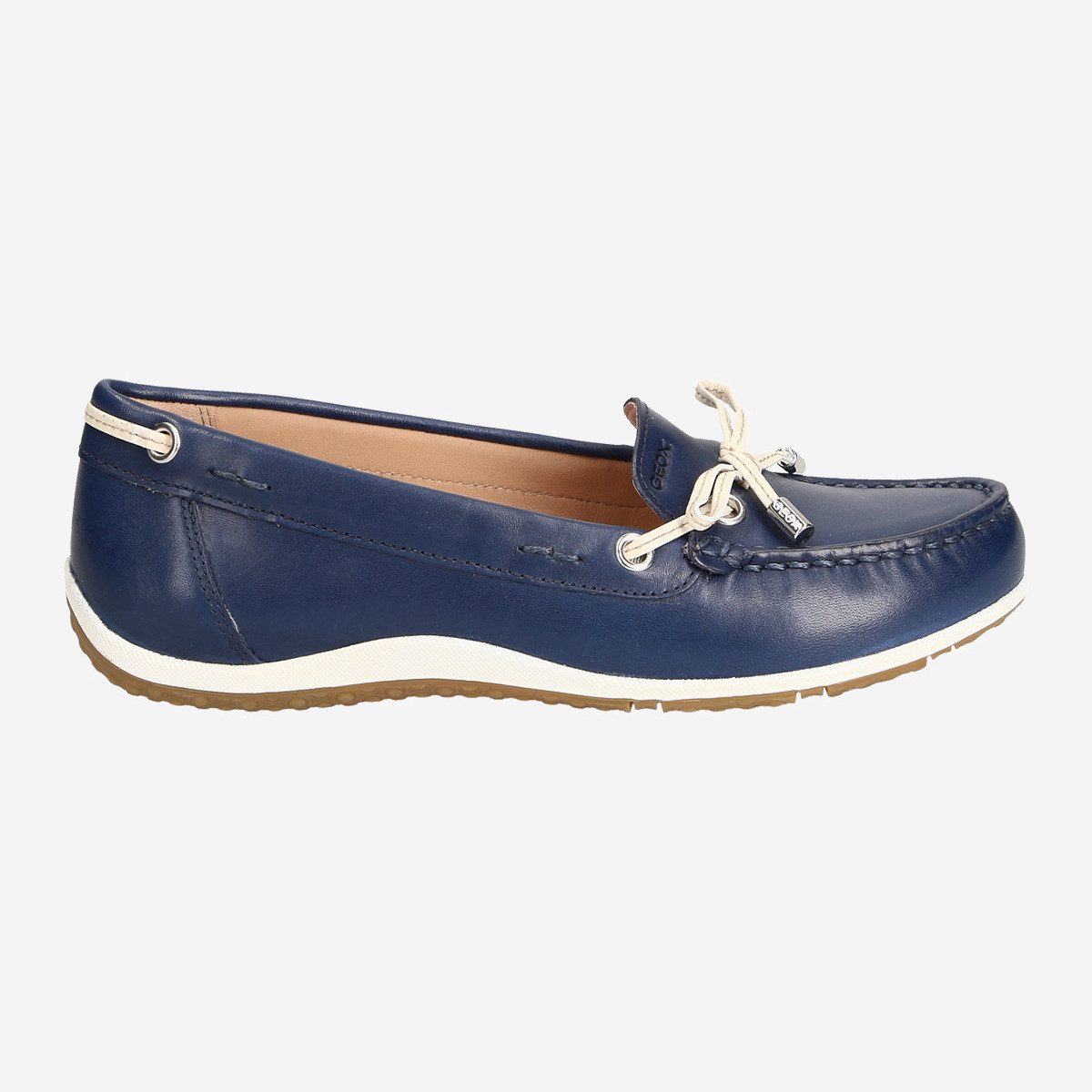 Geox GEOX D92DNB 043BC C4EA5, Slipper günstig online kaufen
