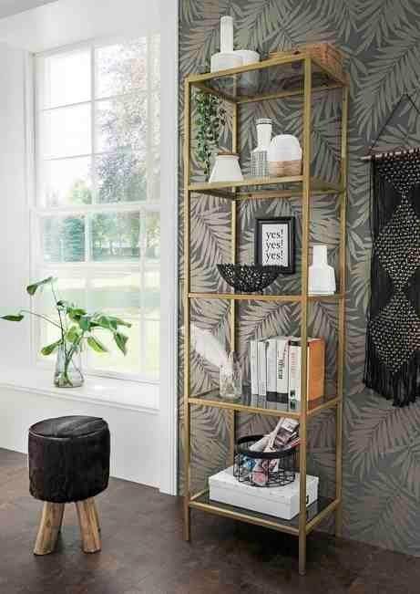 Paroli Regal Regal, Grauglas