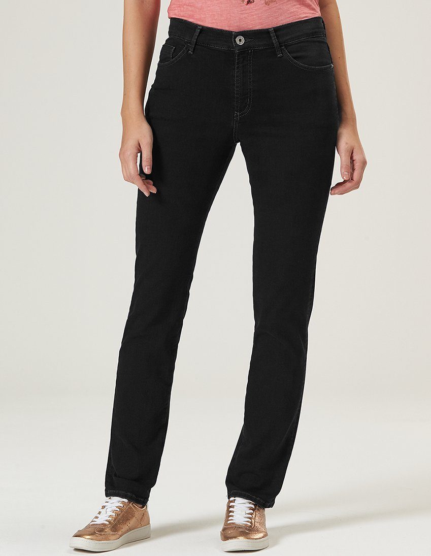 Jeans KATE Stretch-Jeans black - Pioneer 3213 Authentic 5396.11 PIONEER POWERSTRETCH