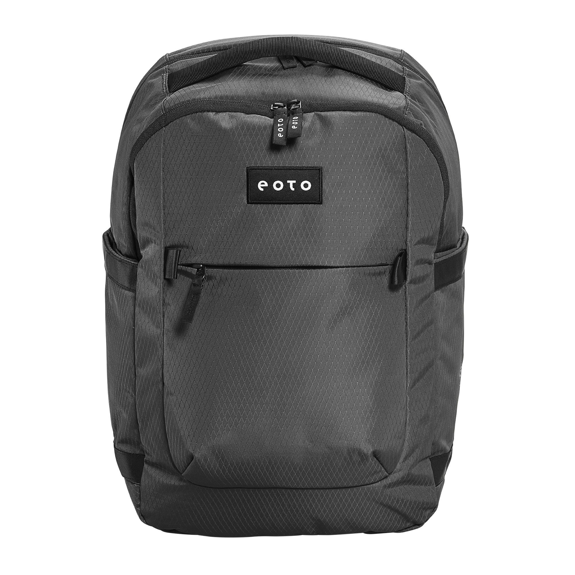 eoto Rucksack MIDI20, Daypack, ergonomisch, nachhaltig, 20 L (1-tlg)