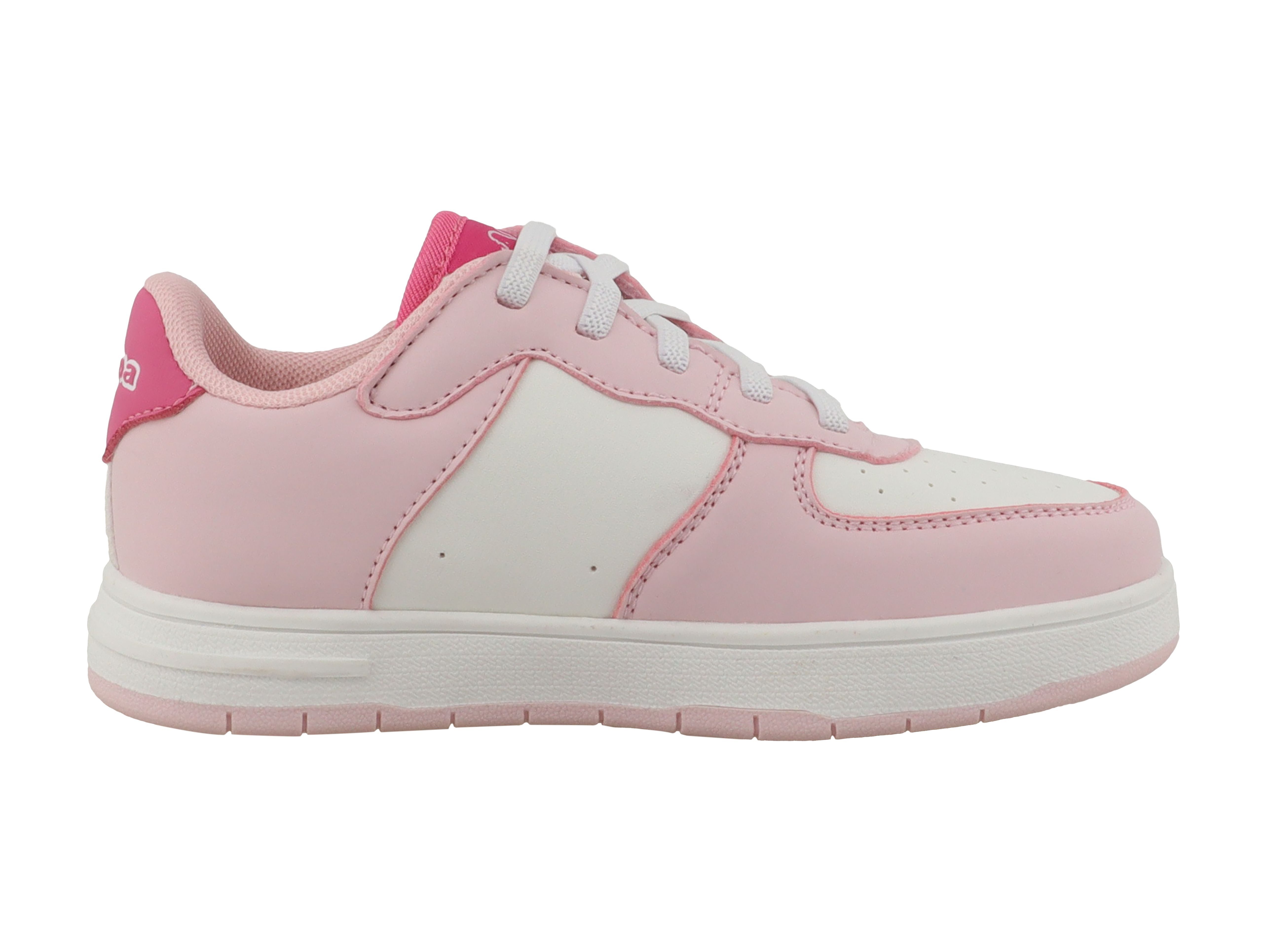 Kappa KORA Sneaker (für Kinder) Mit praktischem Klettverschluss – Bild 2 von 5