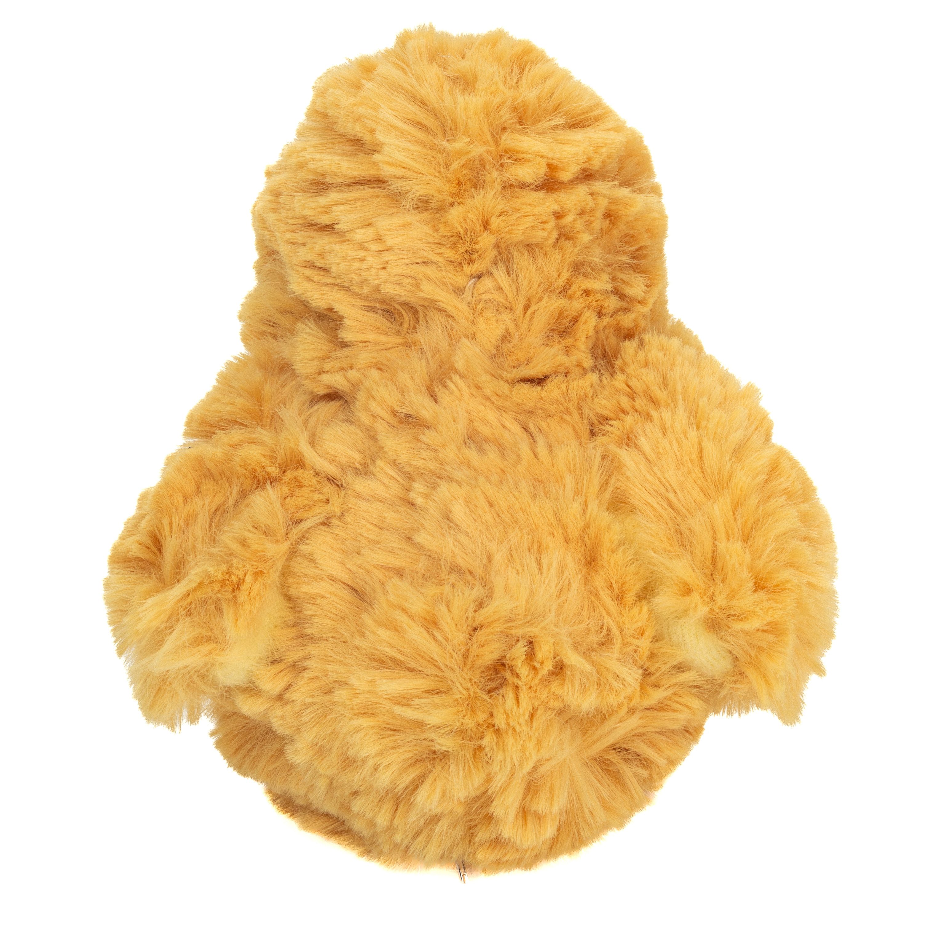 Teddy Hermann® Kuscheltier Küken Daisy, 10 cm