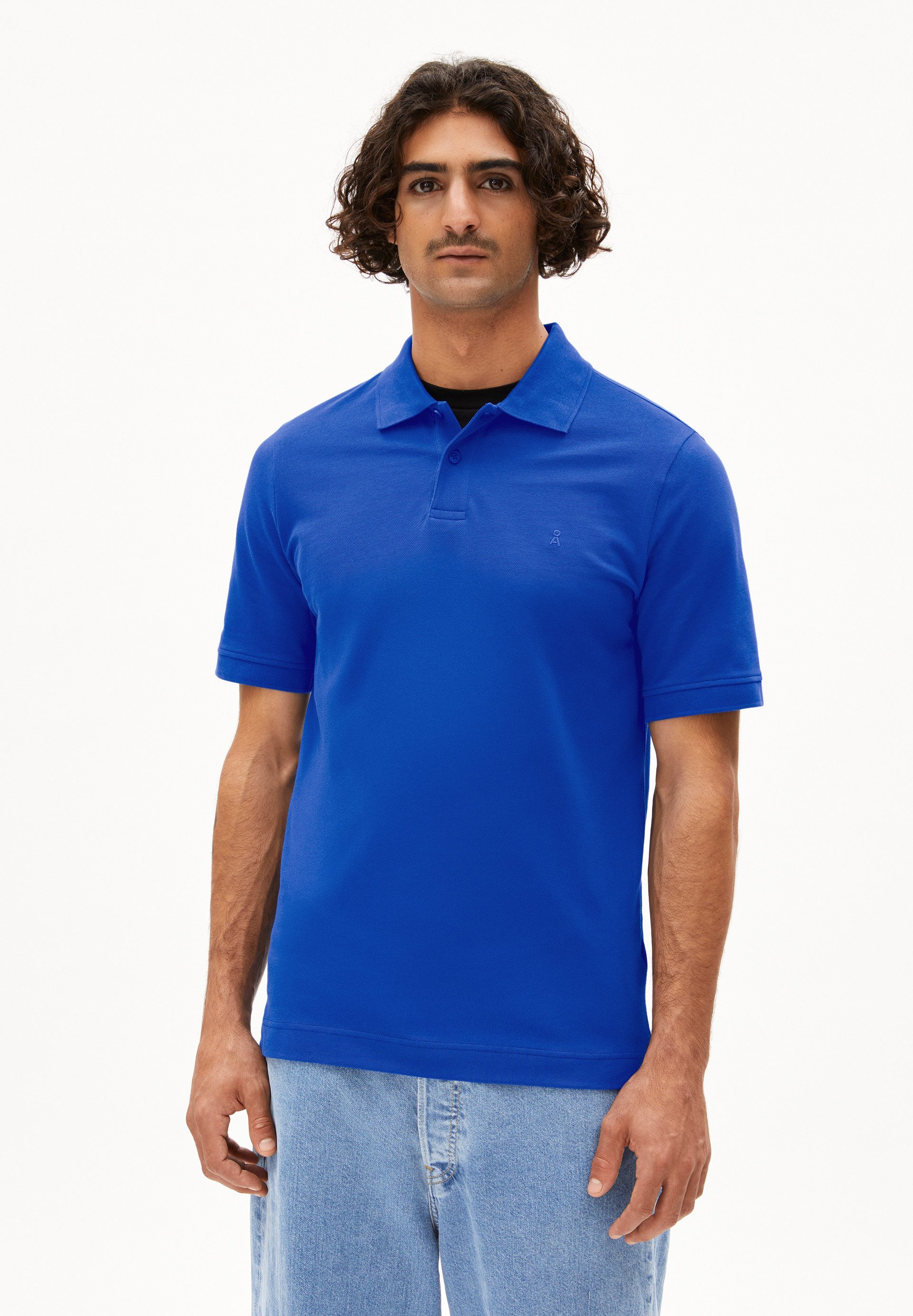 Armedangels  Poloshirt Polo  Maario günstig online kaufen
