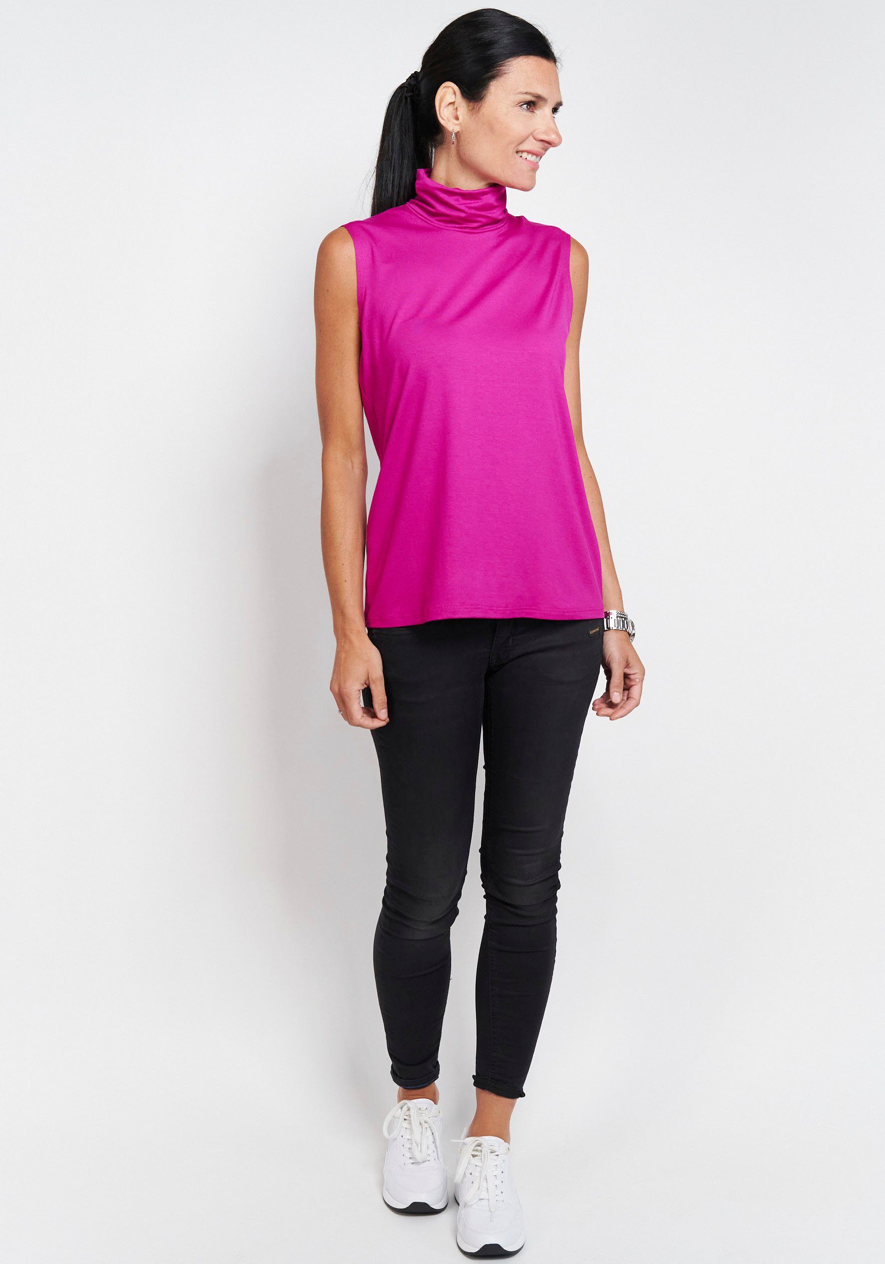 Seidel Moden Tanktop MADE IN GERMANY günstig online kaufen