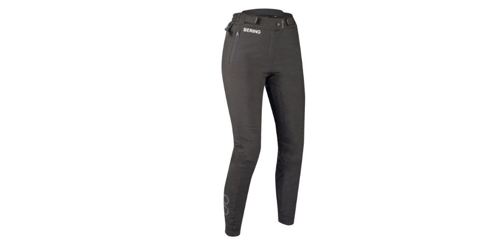Motorradhose Kerby Damen Motorrad Textilhose