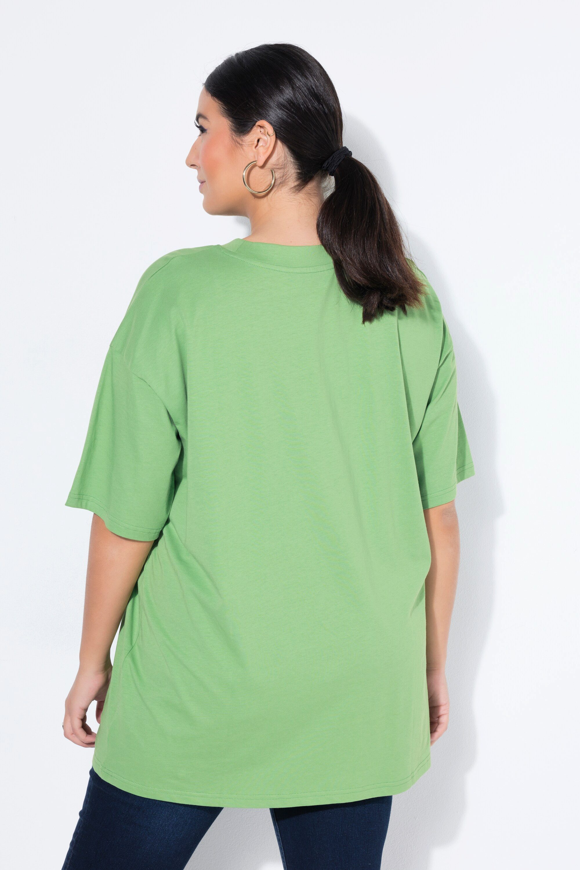 Studio Untold T-Shirt T-Shirt oversized Statement