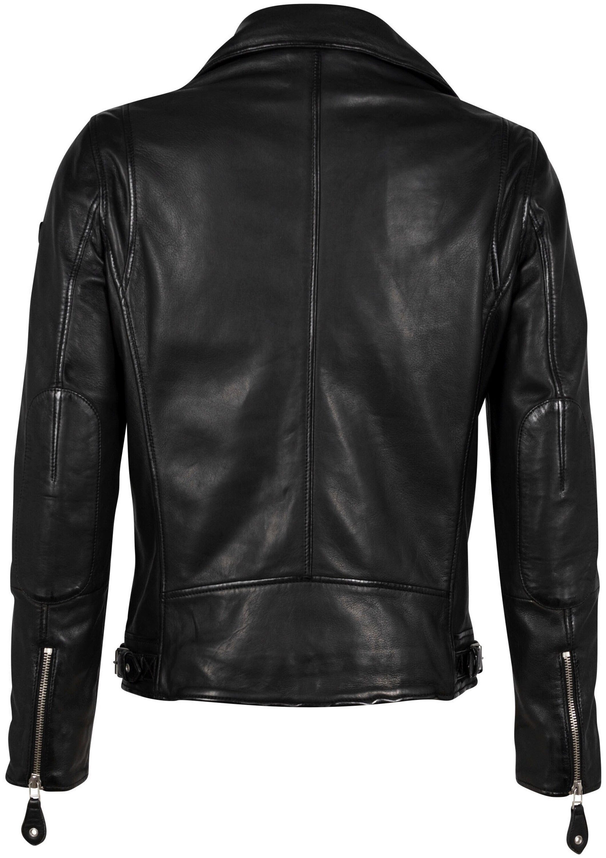 Gipsy by Mauritius Bikerjacke (1-St) günstig online kaufen