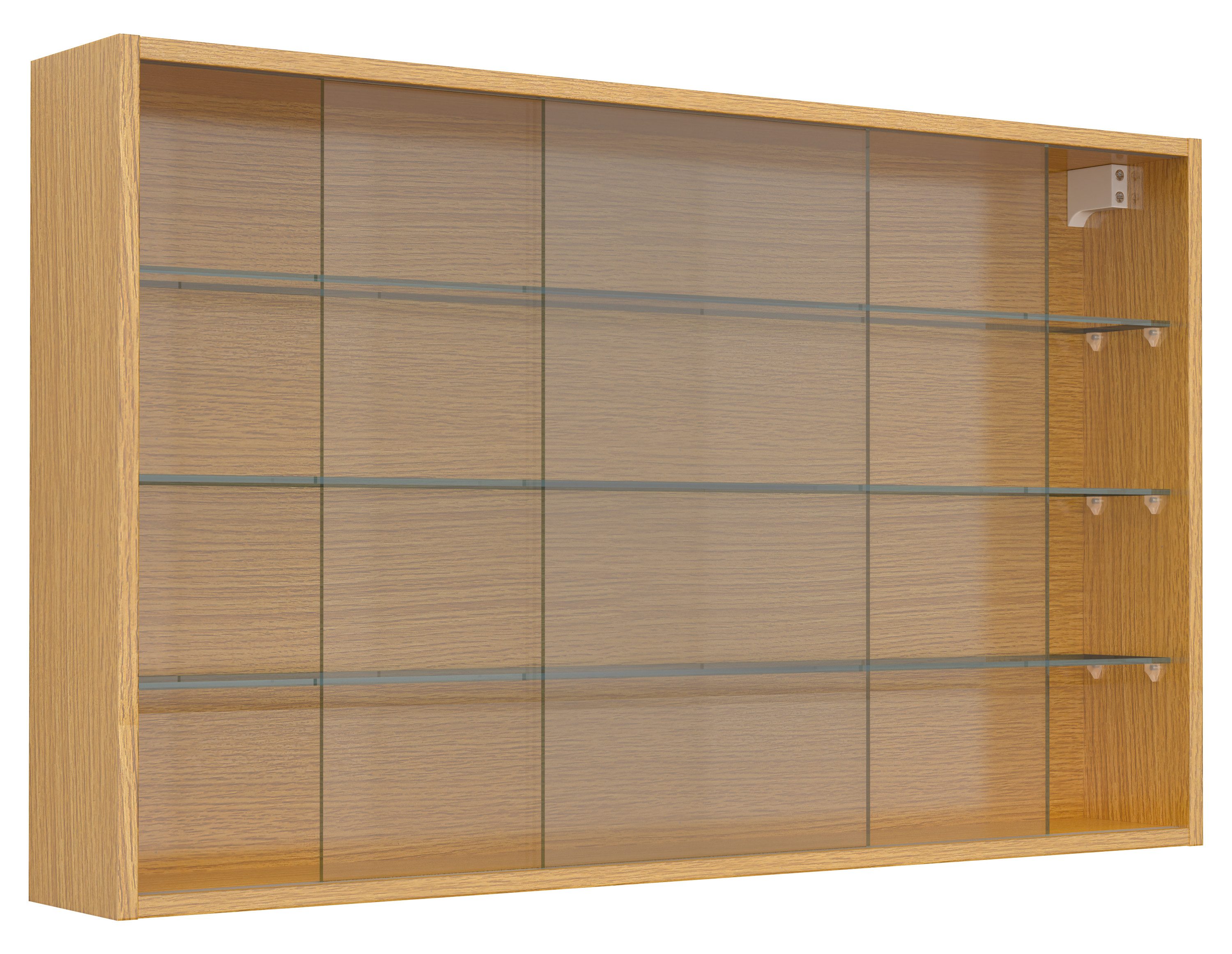 VCM Hängevitrine Hängevitrine Wandvitrine Sammel Deko günstig online kaufen