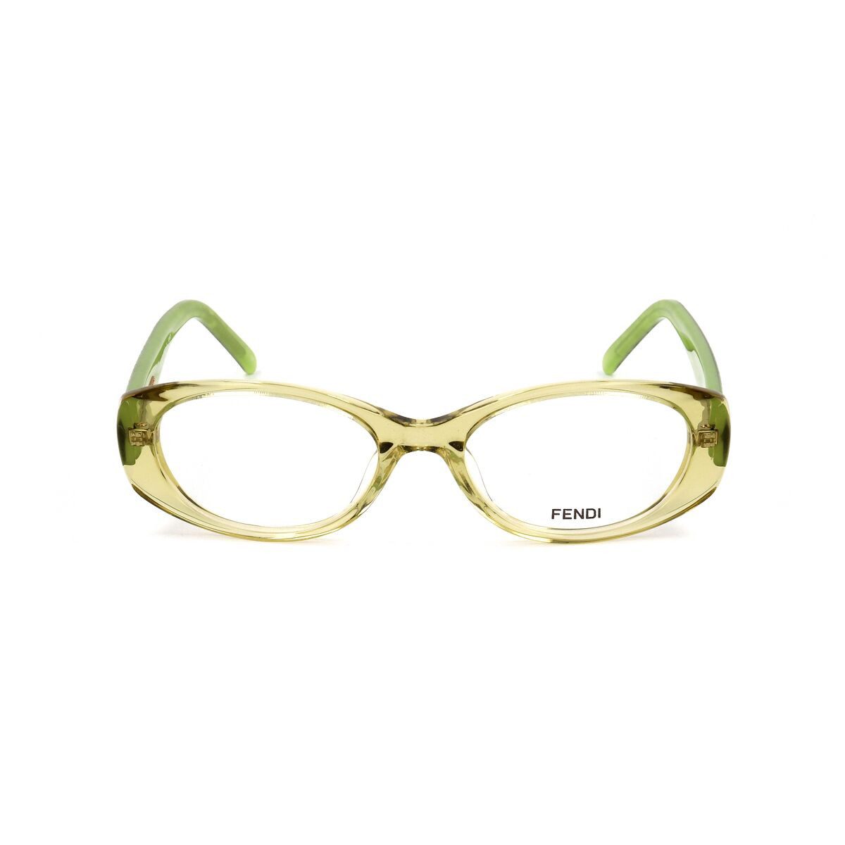 FENDI Очкиgestell, Очкиfassung Fendi FENDI-907-318 Ø 49 mm