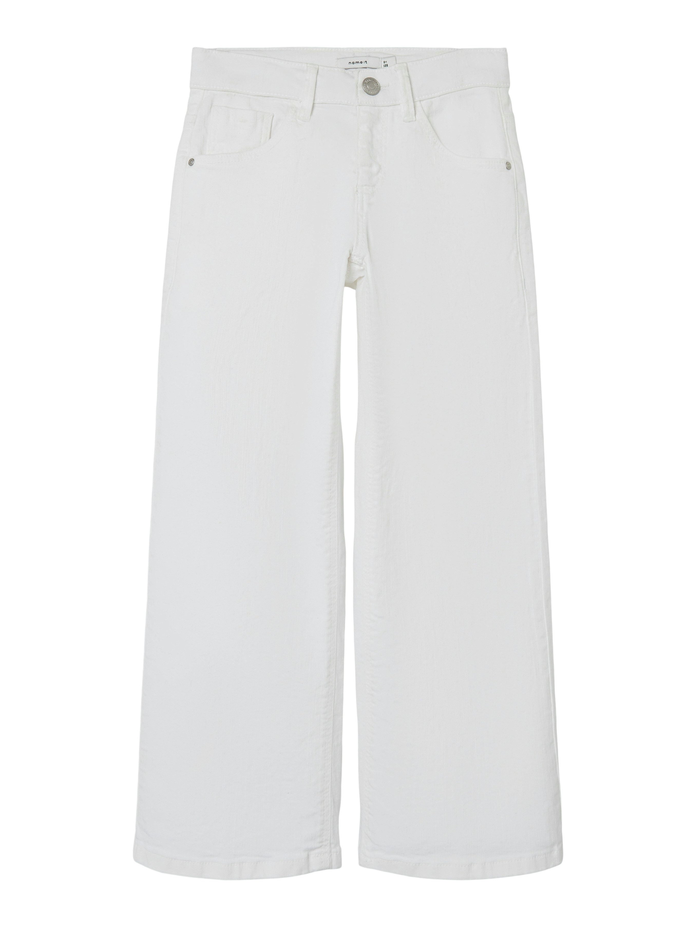 Bright White