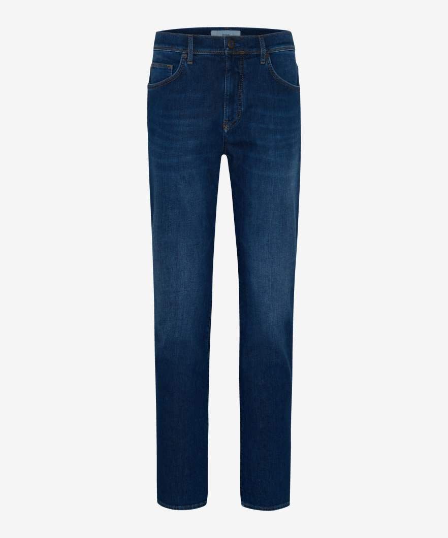 Brax 5-Pocket-Jeans CADIZ Straight Fit Broken günstig online kaufen