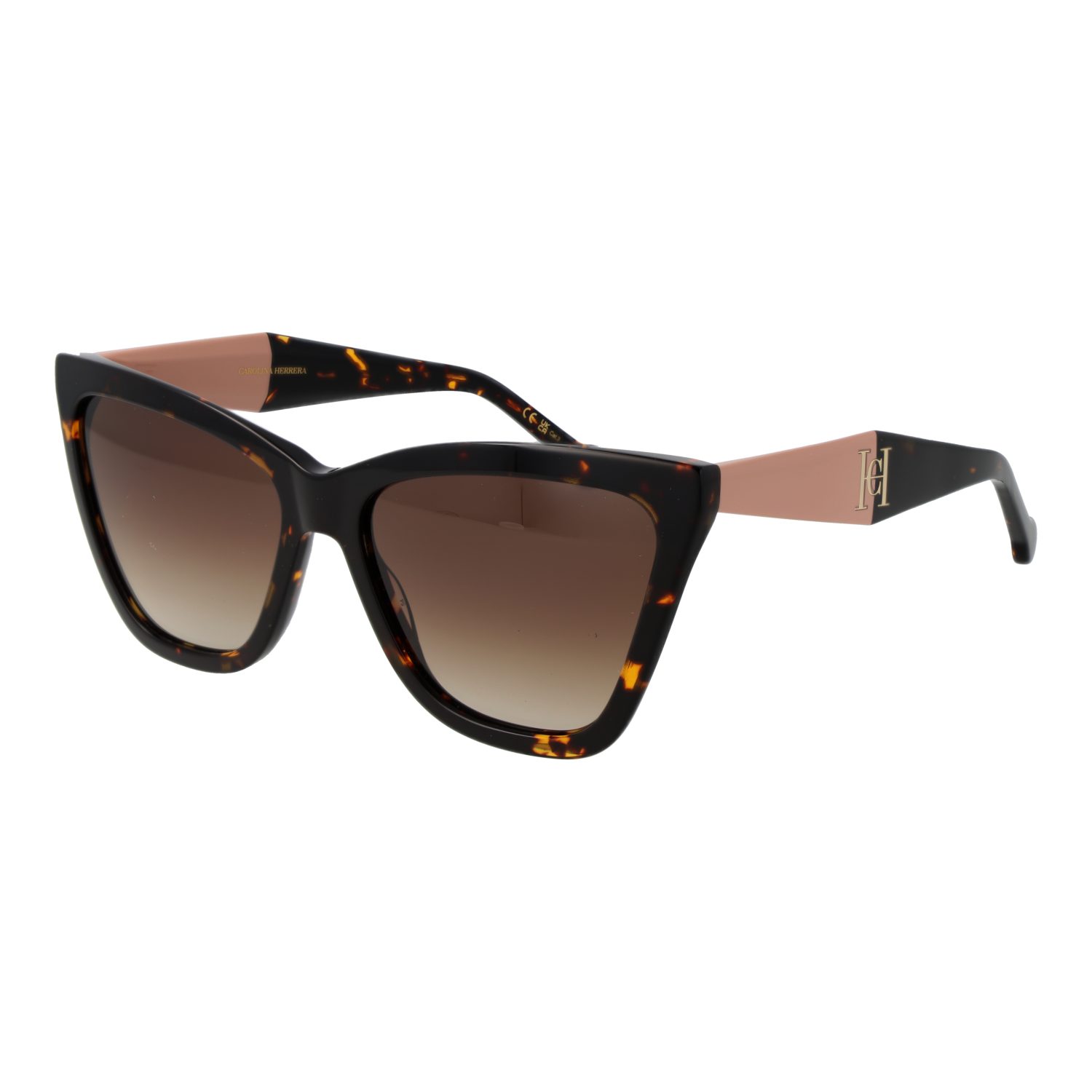 Carolina Herrera Sonnenbrille HER 0374/S 59086HA