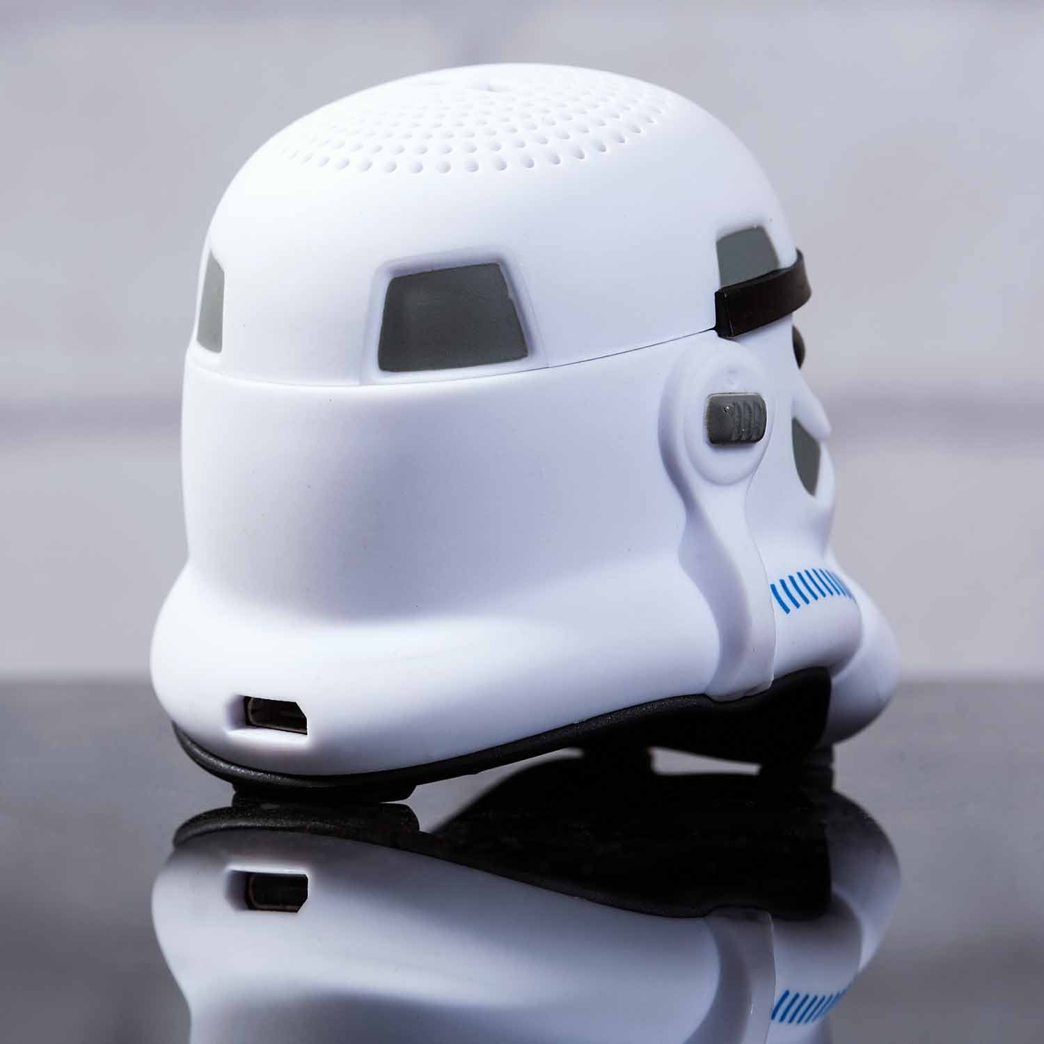 Lautsprecher Up Bluetooth-Lautsprecher Stormtrooper - Thumbs MINI Original Bluetooth