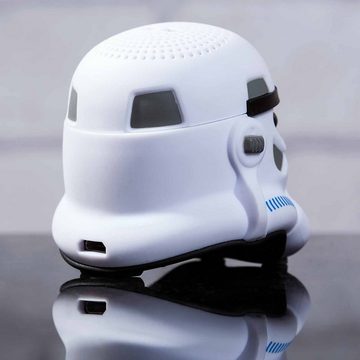 Thumbs Up Original Stormtrooper - MINI Bluetooth Lautsprecher Bluetooth-Lautsprecher