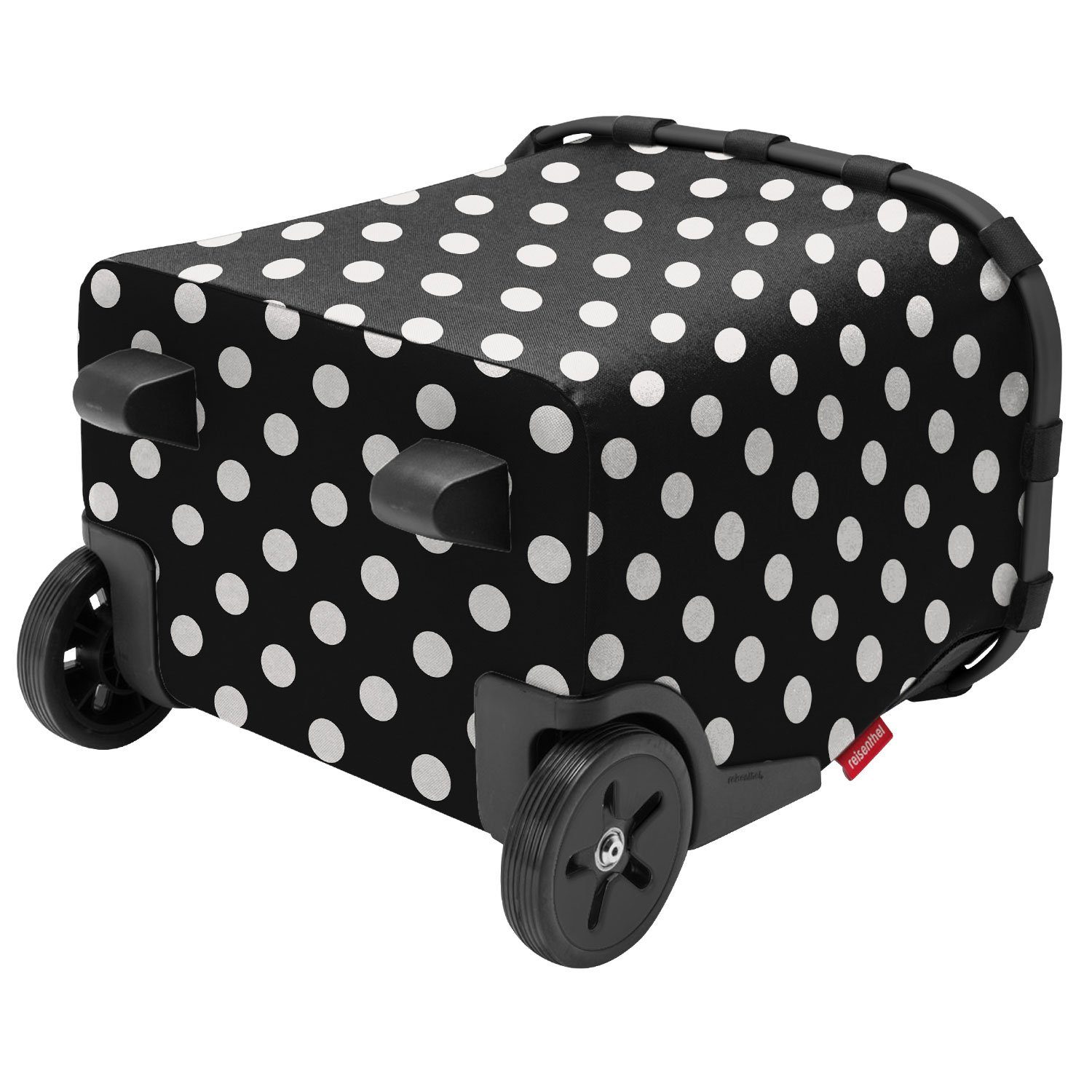 REISENTHEL® Einkaufstrolley carrycruiser, 40 l, herausnehmbares Innenfutter